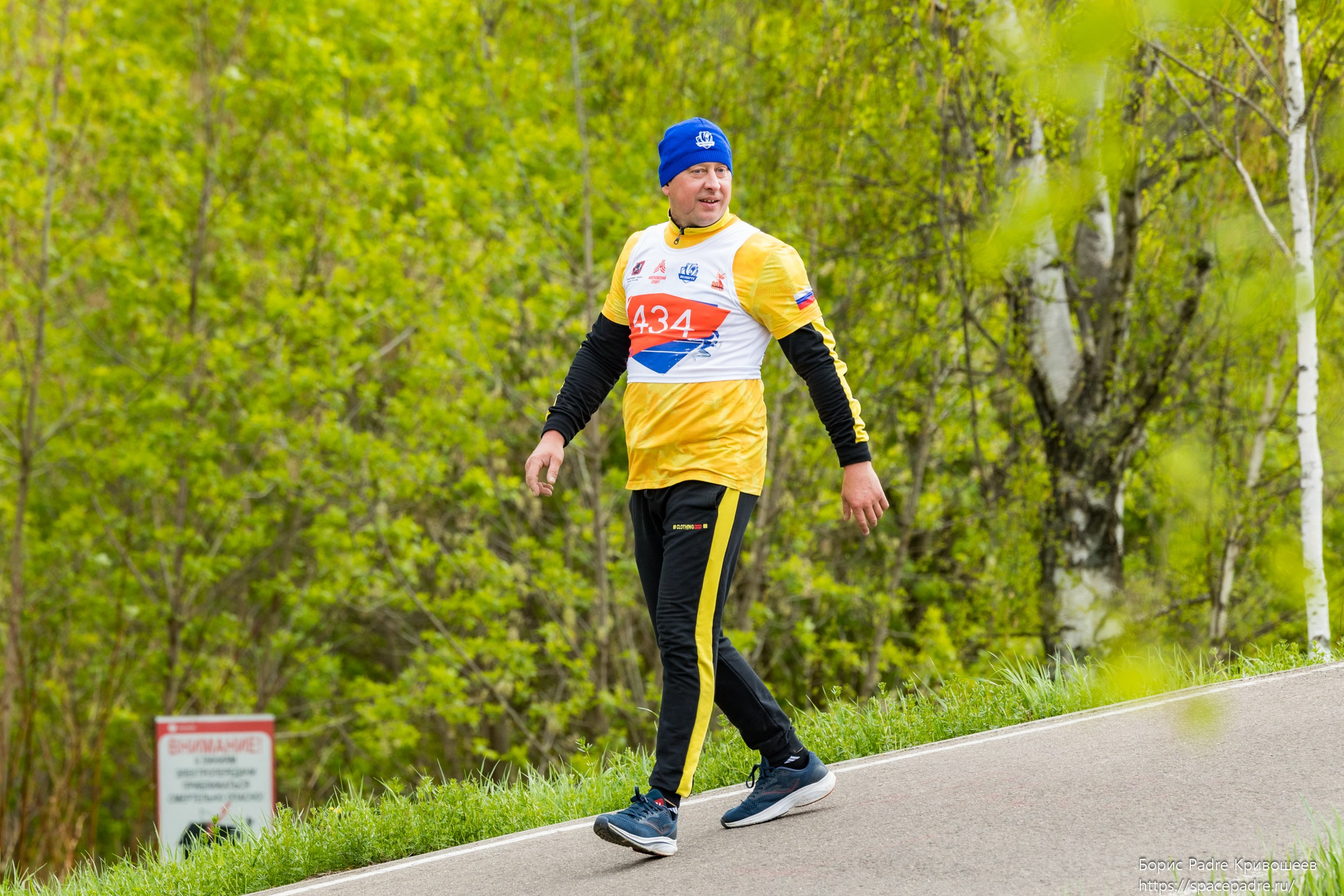 Гонка ГТО 260 425. Репортажный фотограф Борис Padre Кривошеев