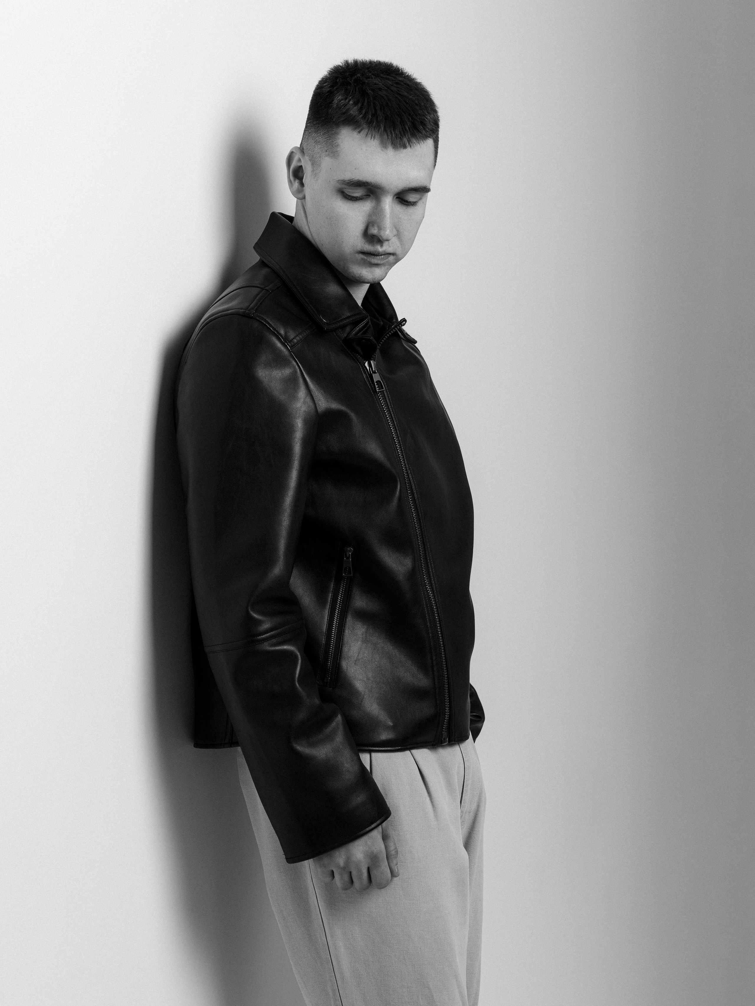 Dmitry. Портретный фотограф Москва Белогорцев Сергей