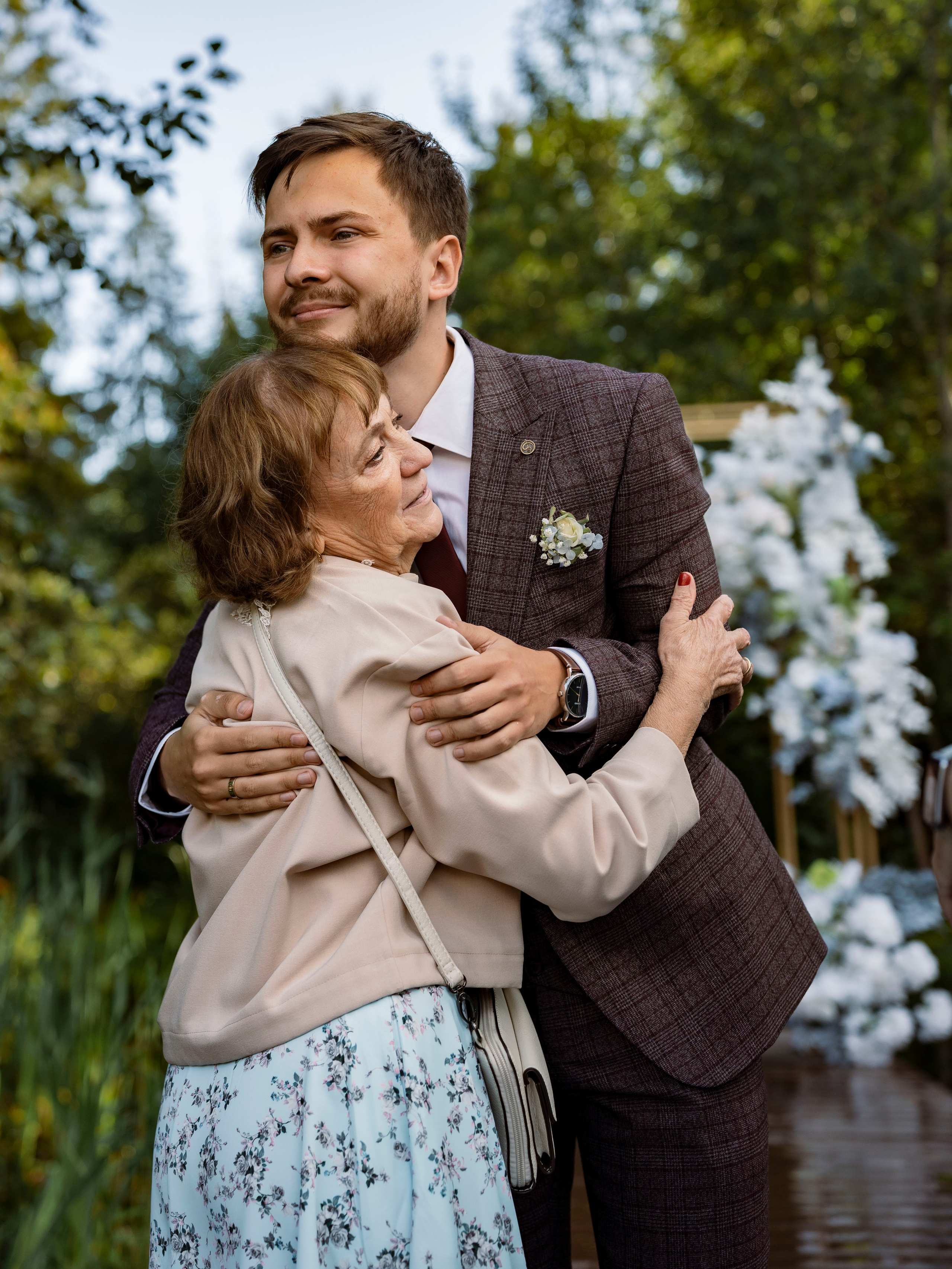 Илья & Ксения. Портретный фотограф Москва Белогорцев Сергей