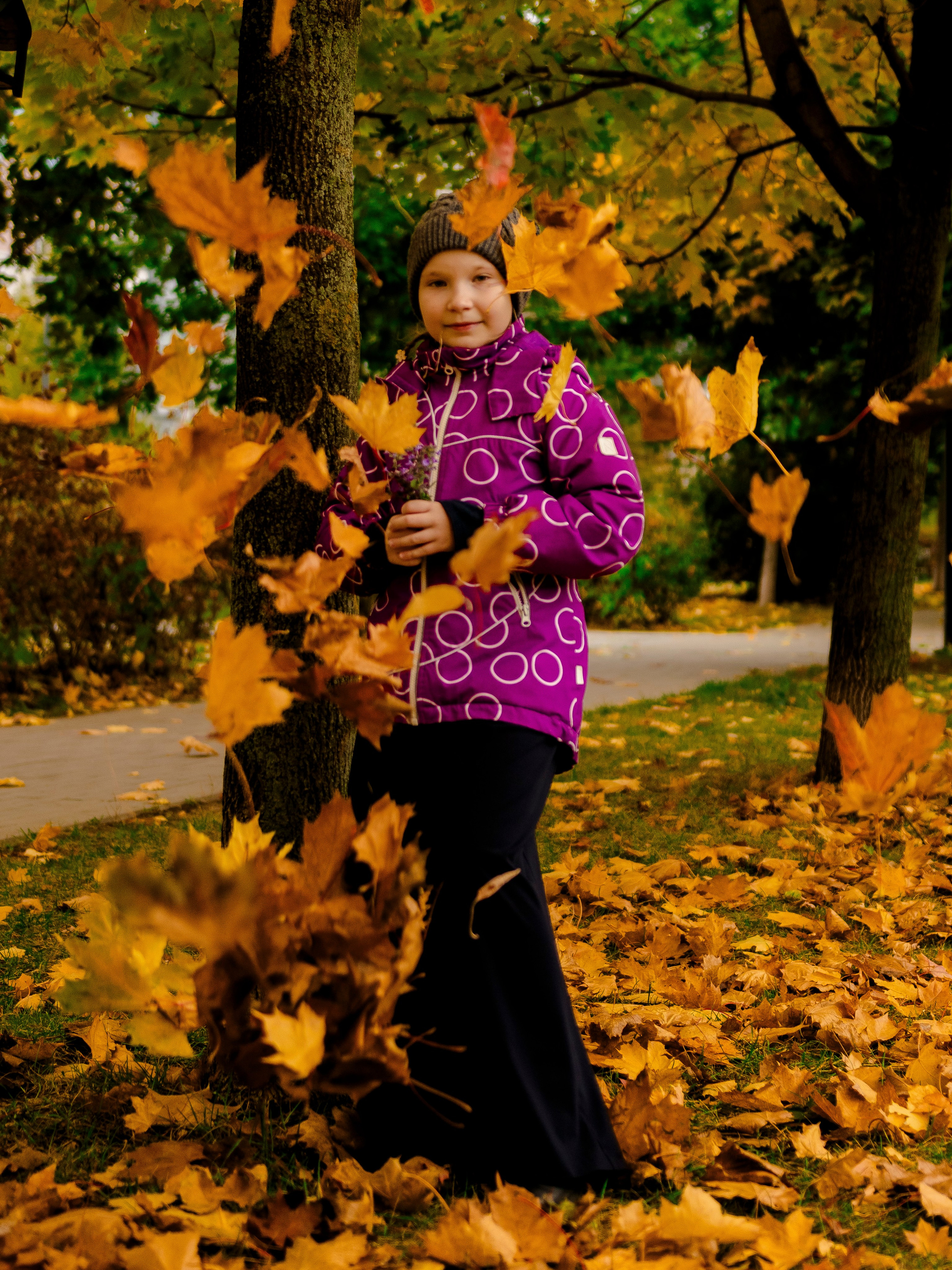 School Time. Портретный фотограф Москва Белогорцев Сергей