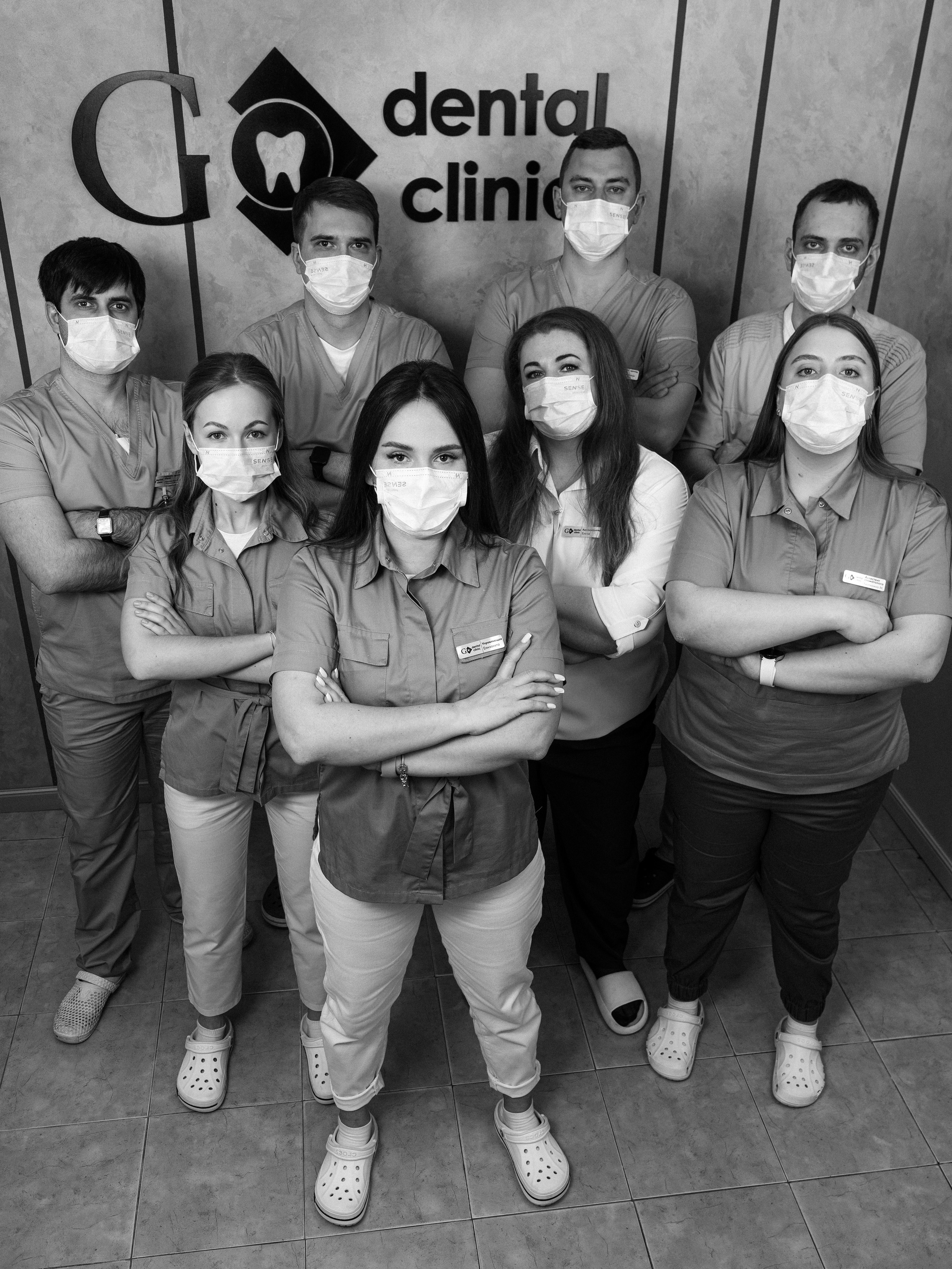 G-dental. Портретный фотограф Москва Белогорцев Сергей