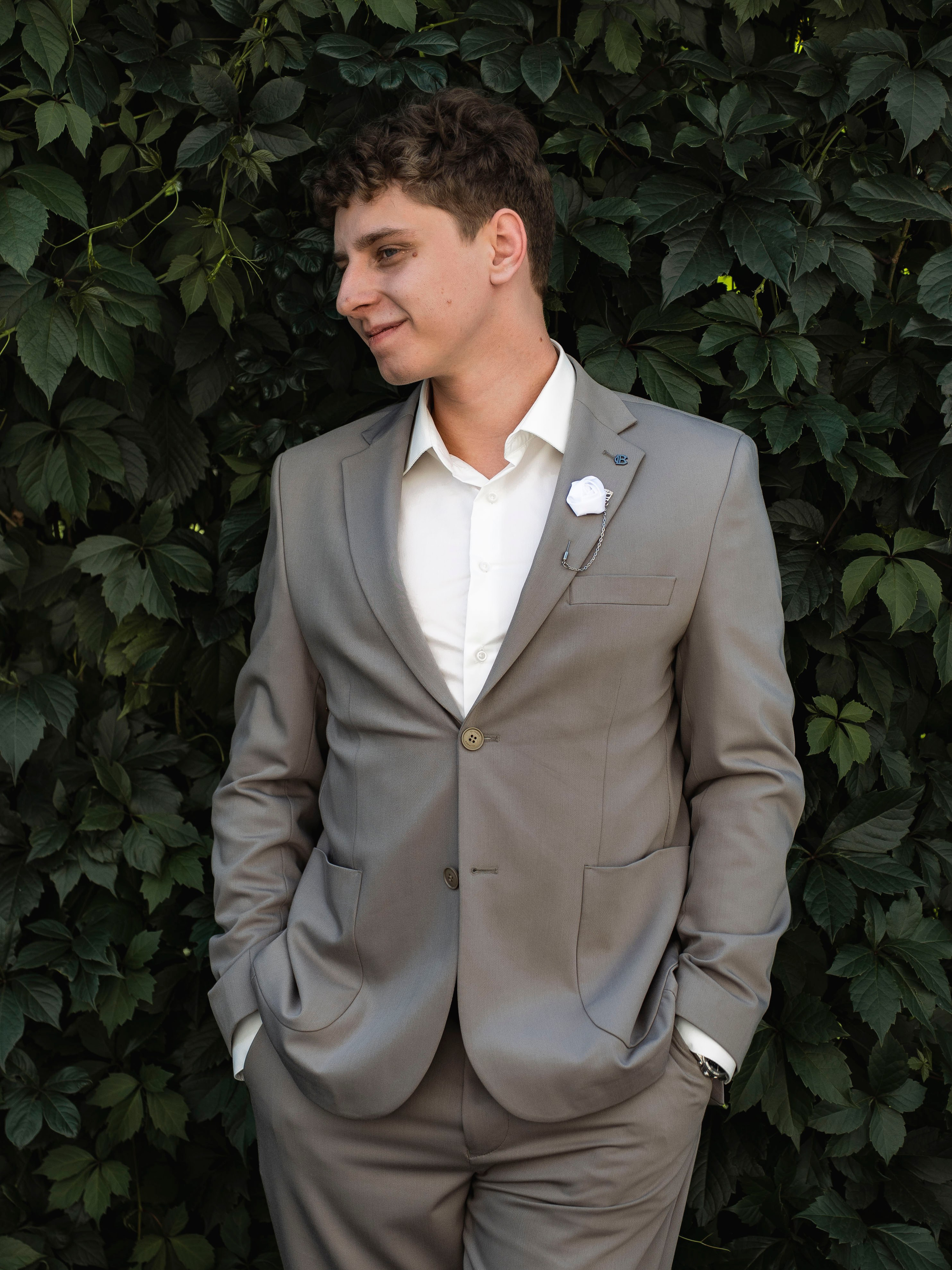 Владислав & София. Портретный фотограф Москва Белогорцев Сергей