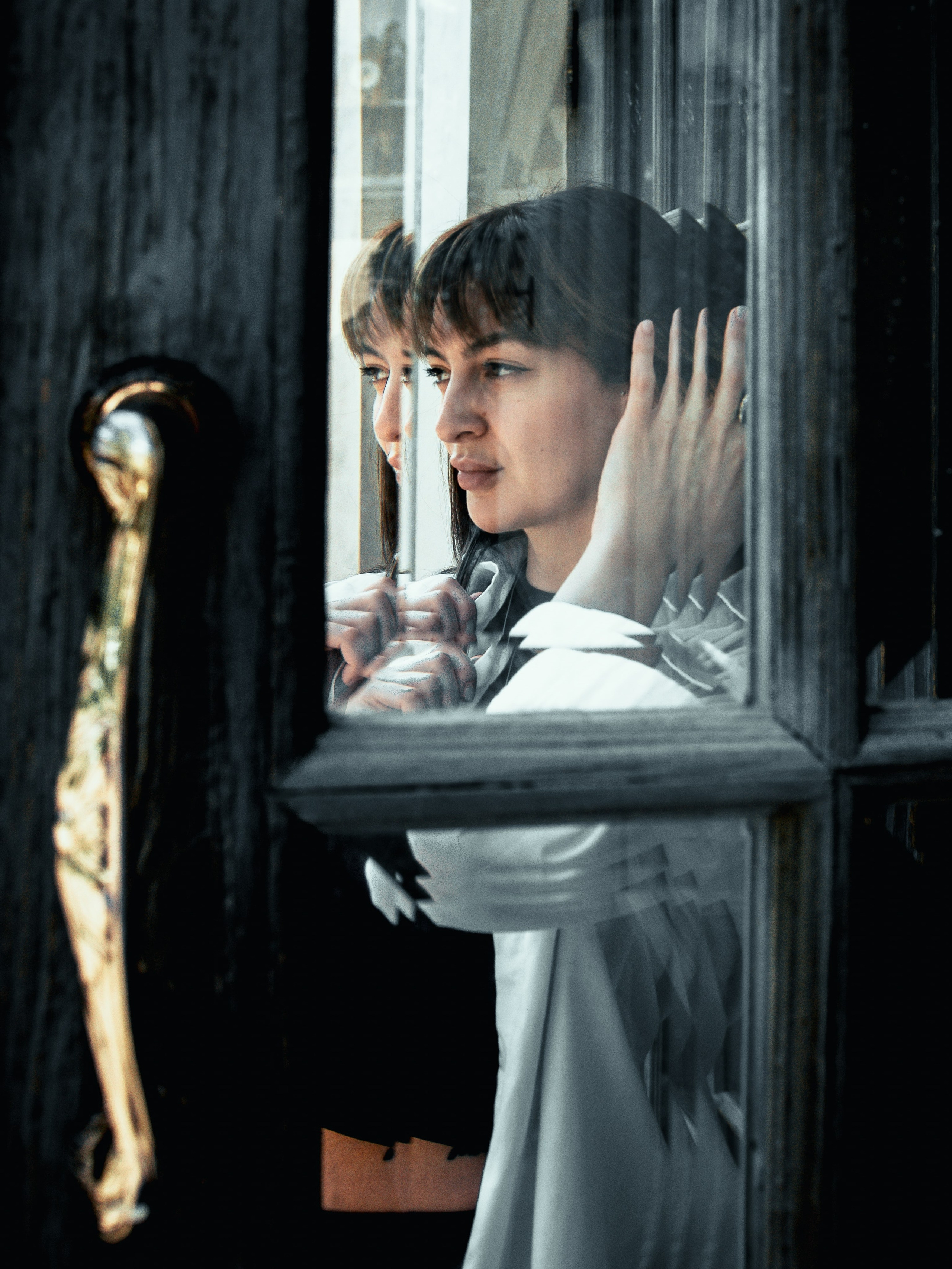 Портретный фотограф Москва Белогорцев Сергей