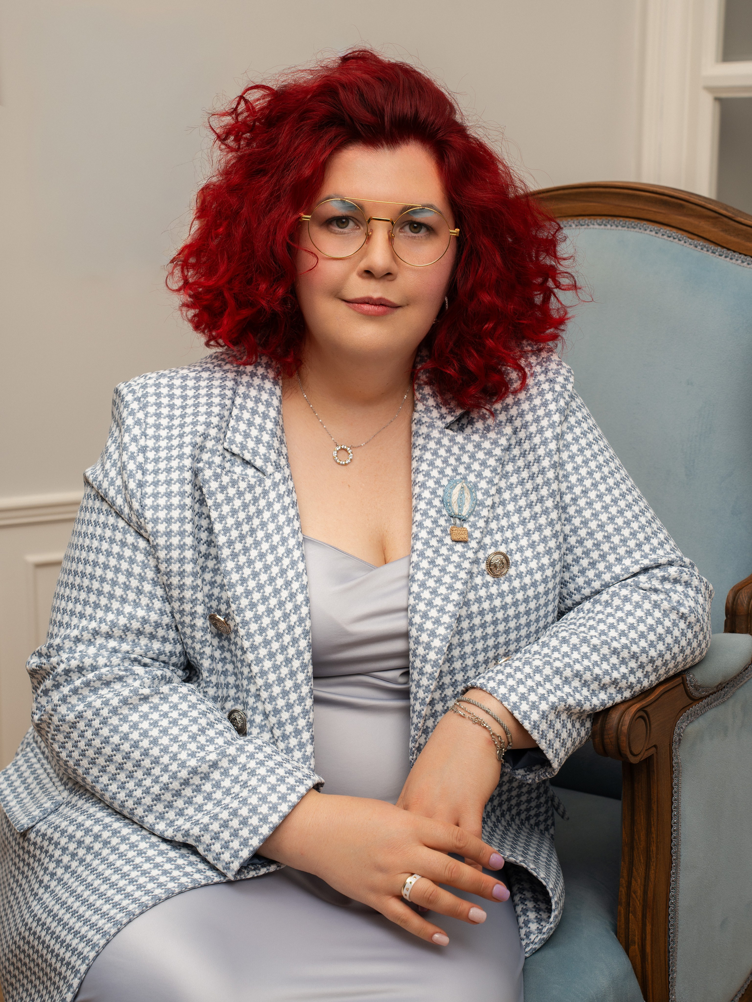 Светлана. Портретный фотограф Москва Белогорцев Сергей