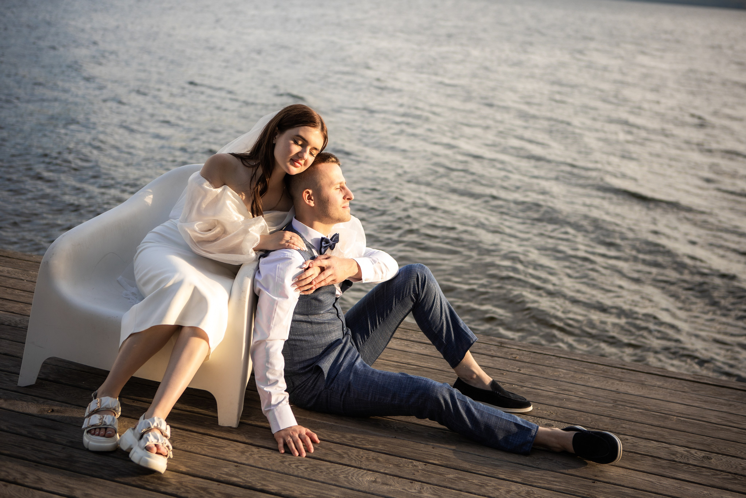 АЛИНА И КИРИЛЛ. Свадебный, семейный, детский фотограф в Екатеринбурге.Фотосессия родов