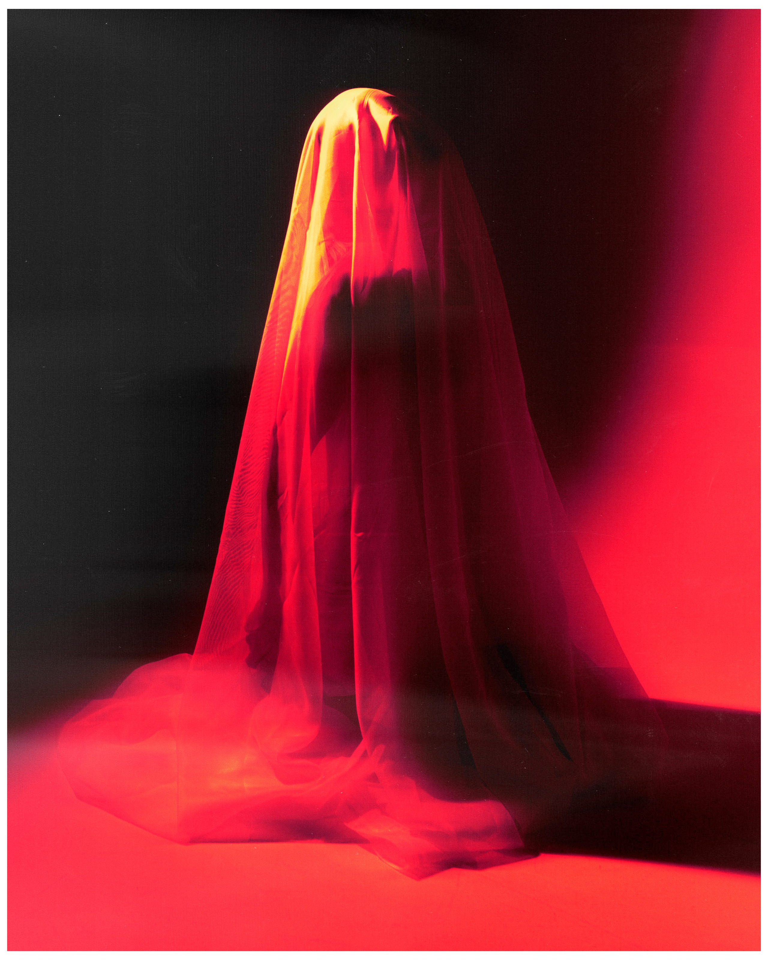 Дарья. Портретный фотограф в Москве