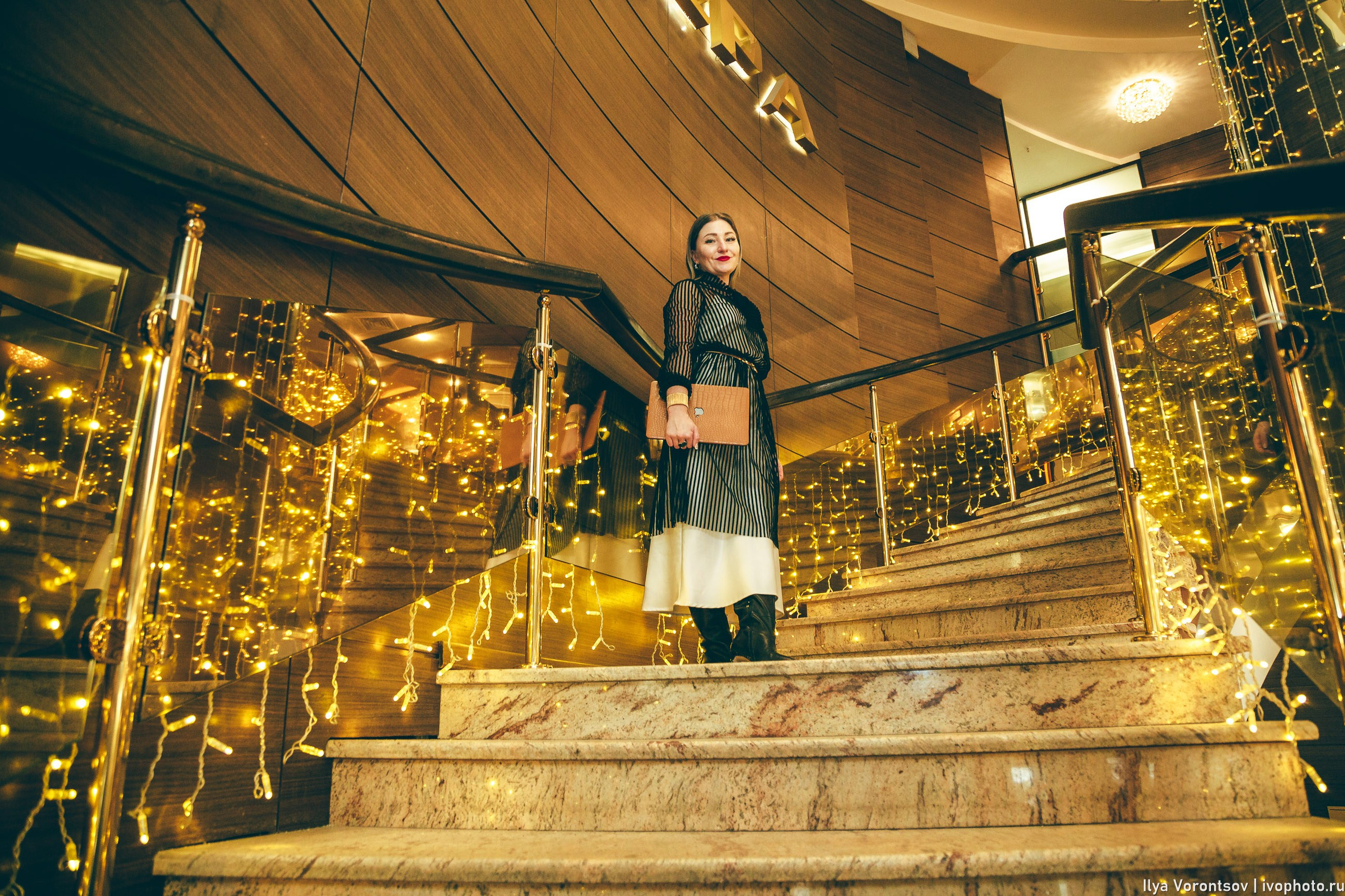 Фотосет с фестиваля САНРАЙЗ. Фотограф в Казани Воронцов Илья