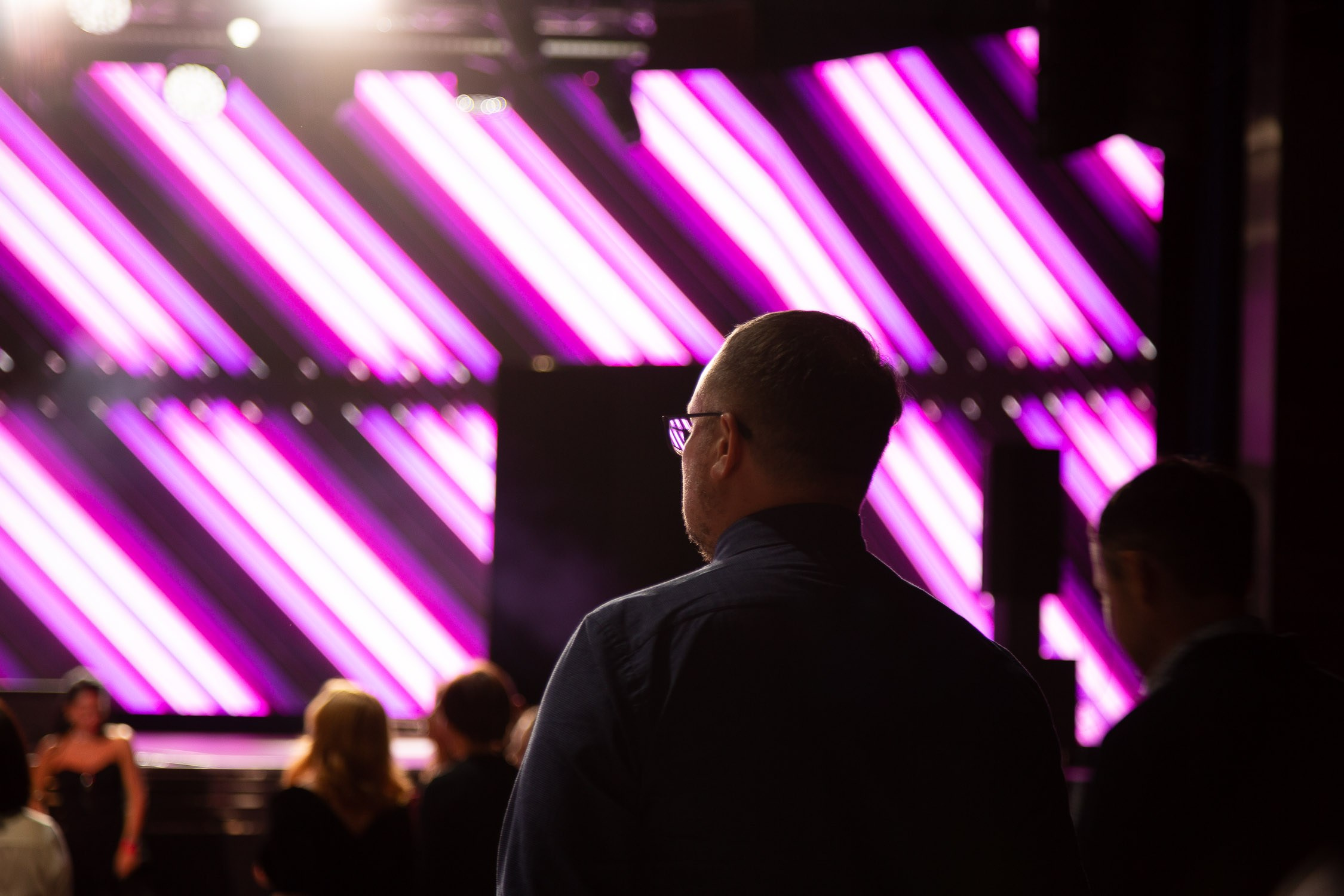 Съемка  корпоратива. Фотограф в Казани Воронцов Илья