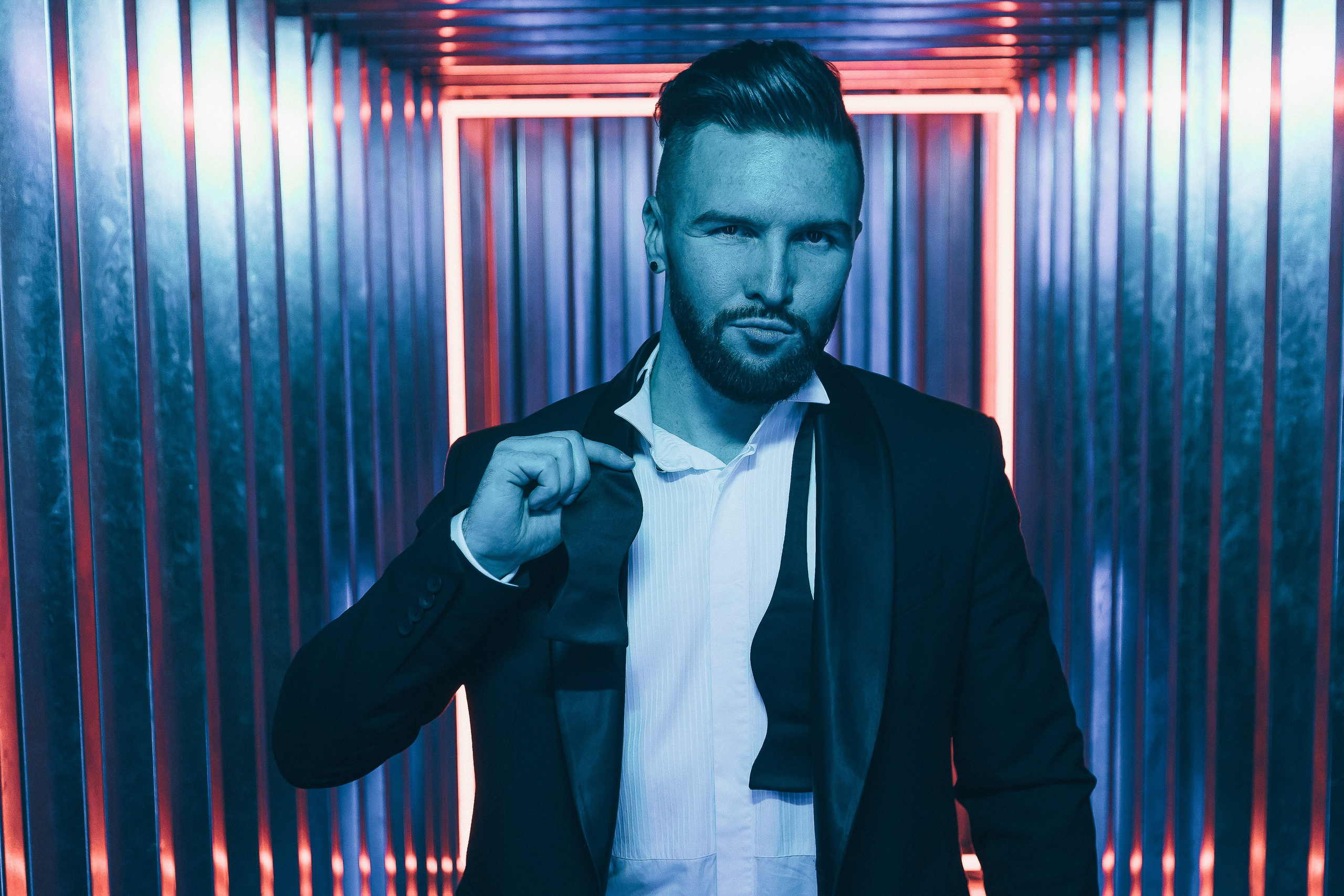 Имиджи. Репортажный фотограф в Москве