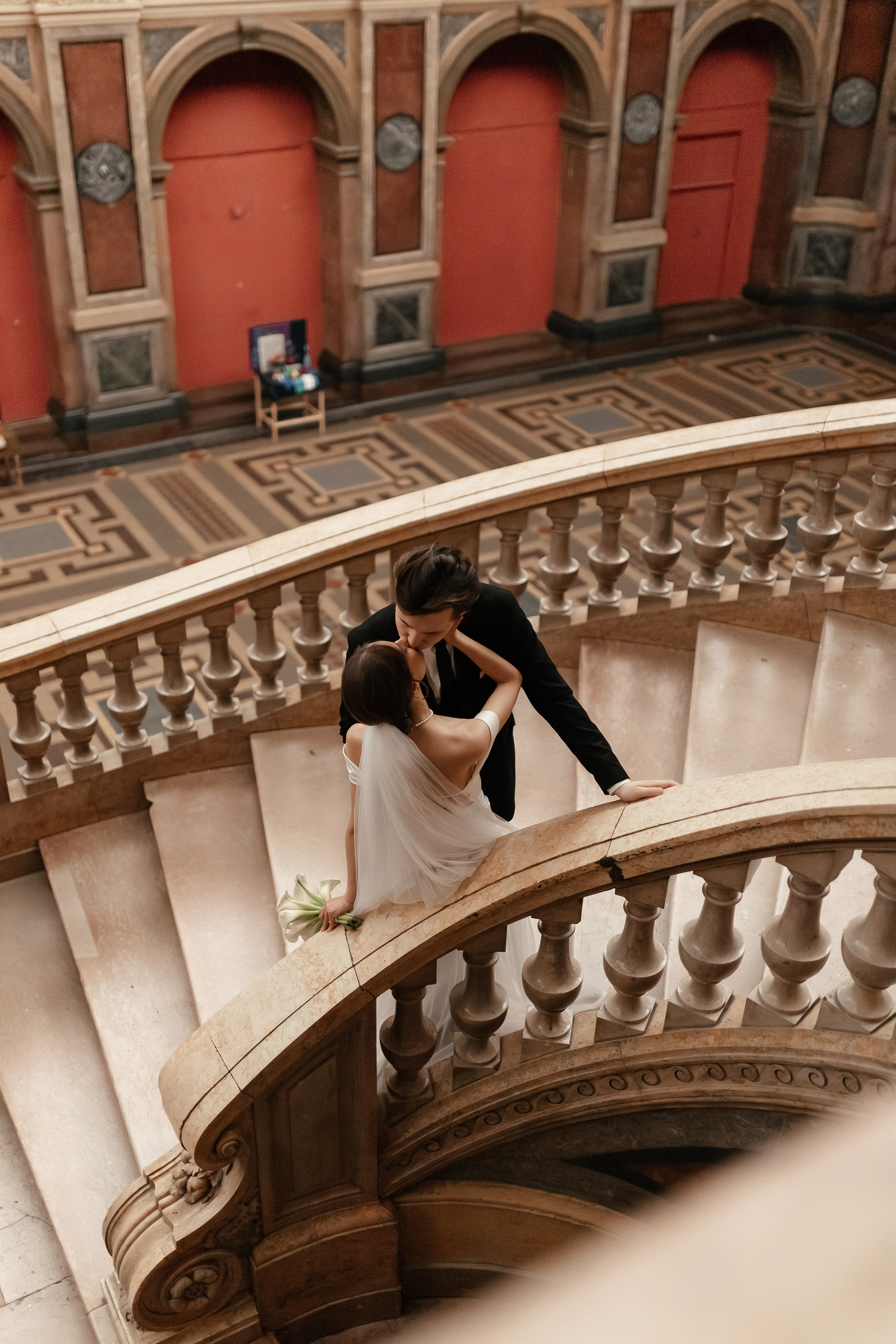 Академия Штиглица. Николь — ваш любимый фотограф в Санкт-Петербурге