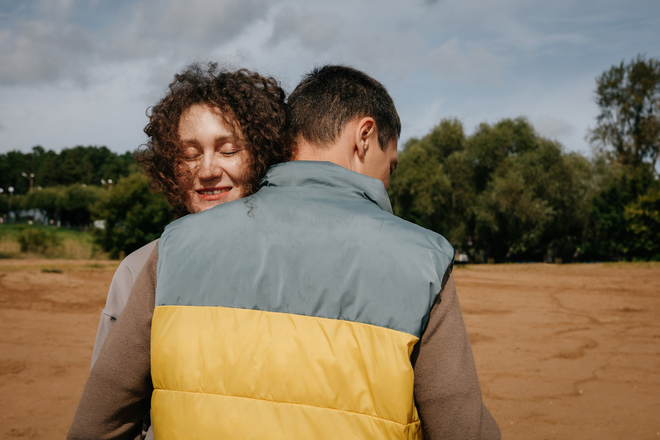 Семья — один из шедевров природы. Алла Пластинина — Фотограф Ижевск