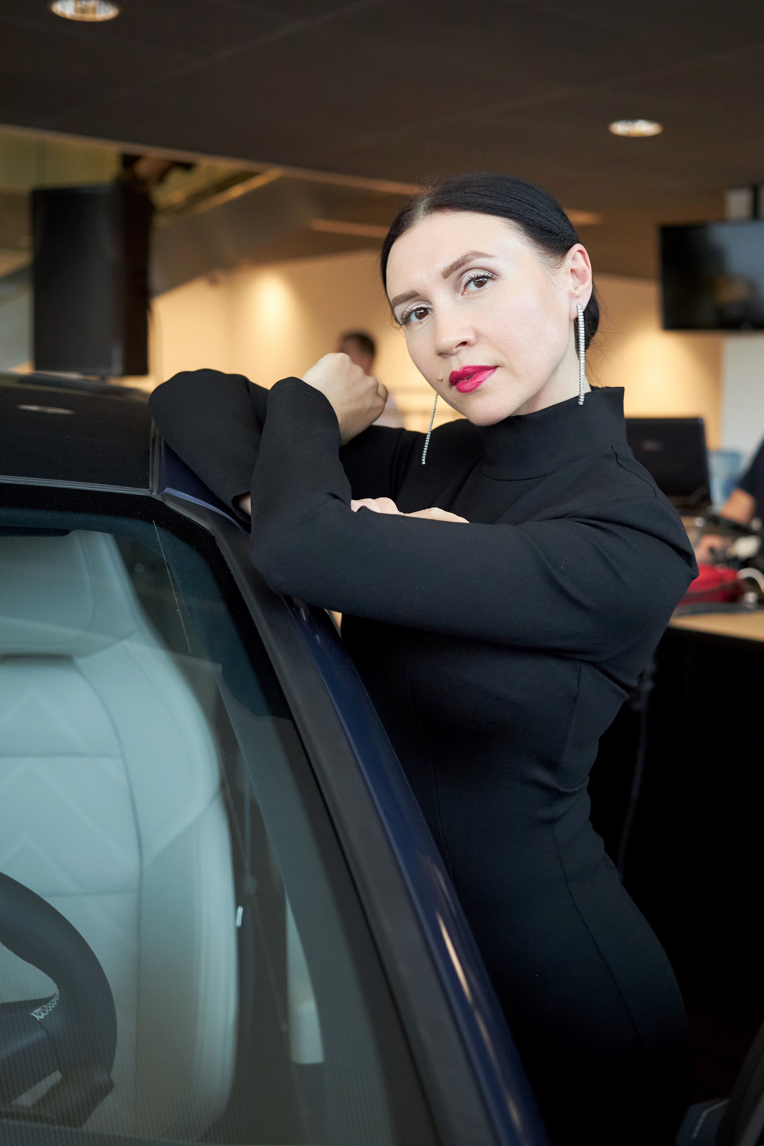 Репортаж «Жара в Городе». Фотограф Алексей Яковлев