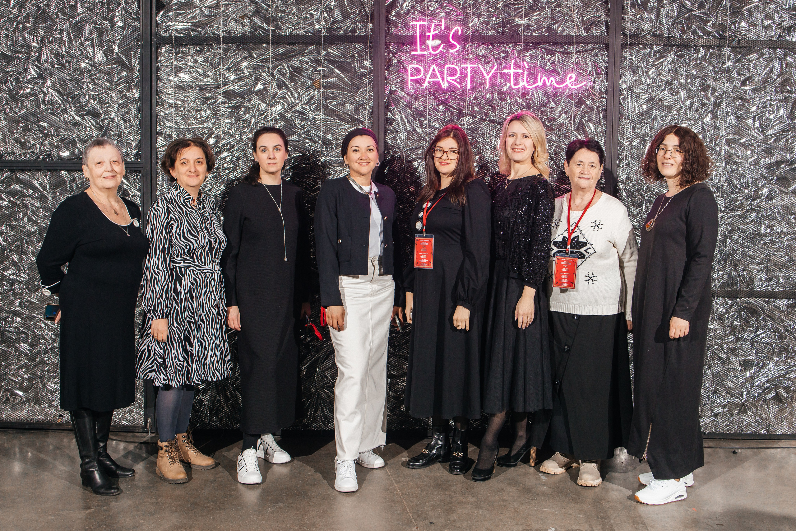 Концерт в Event Hall. Фотограф в Санкт-Петербурге Виктория Безверхая