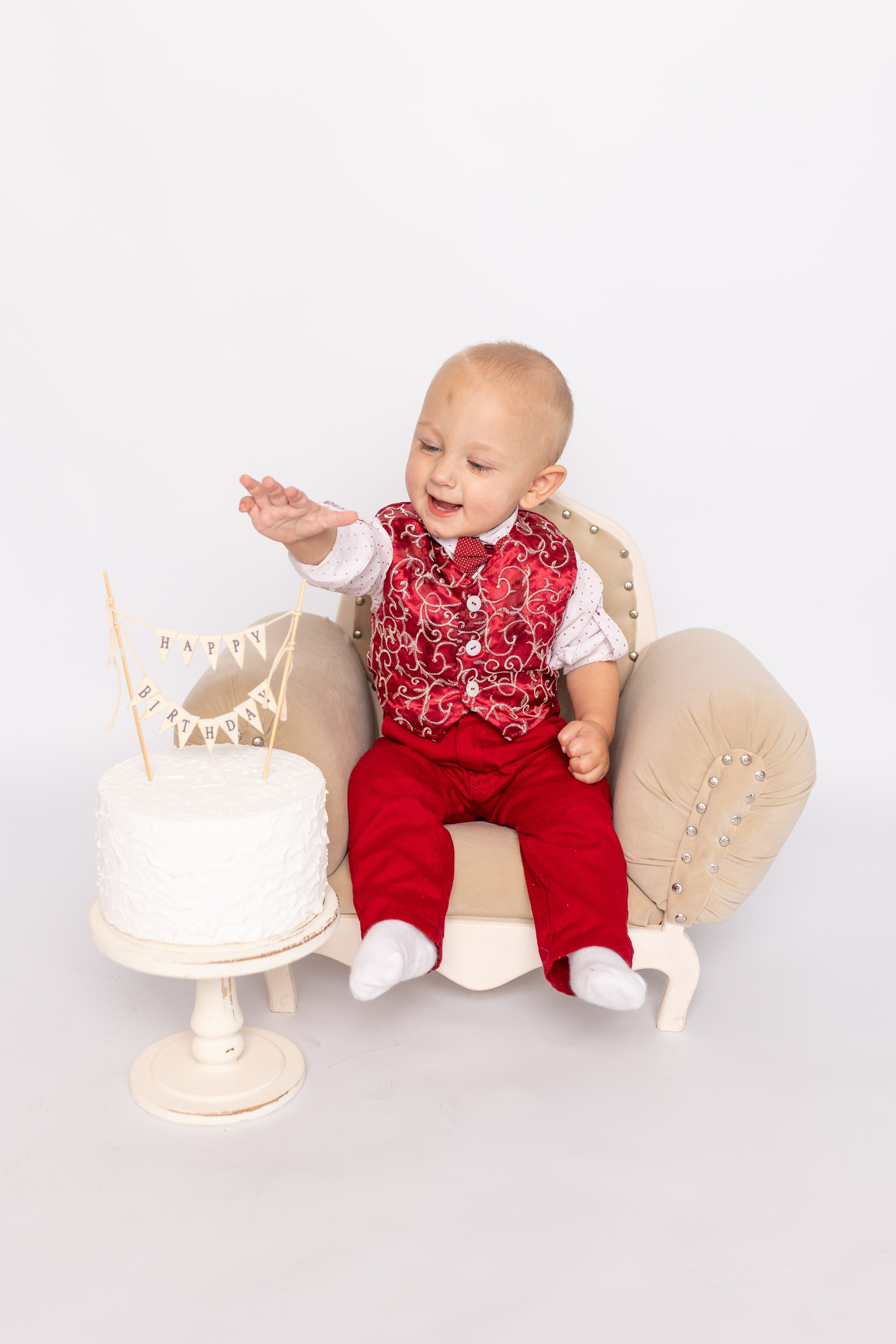 Годик (классические локации). Фотограф новорожденных. Детский и семейный фотограф Марьяна Юдина