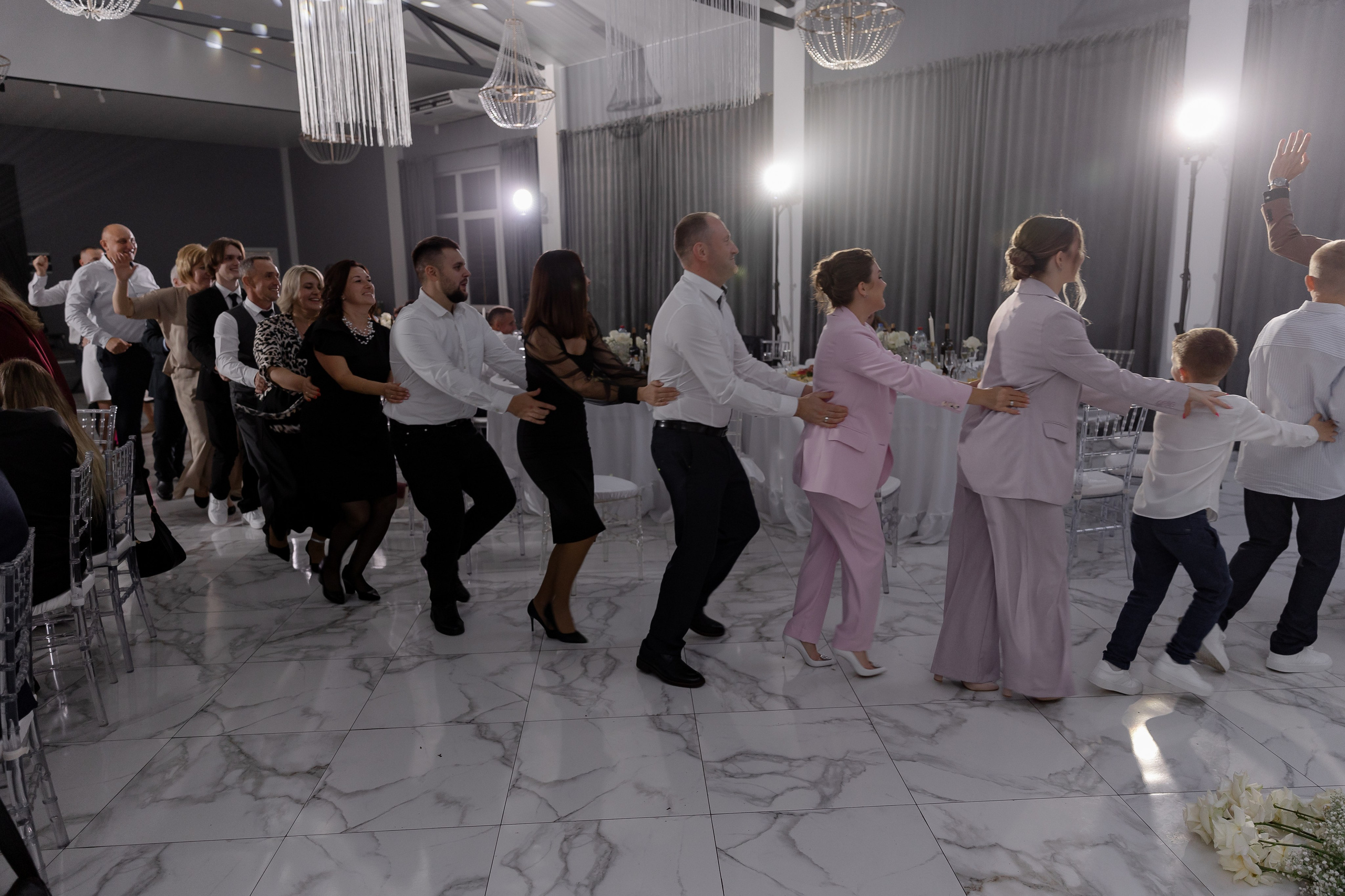 Кирилл и Даша. Dima Lemeshevsky