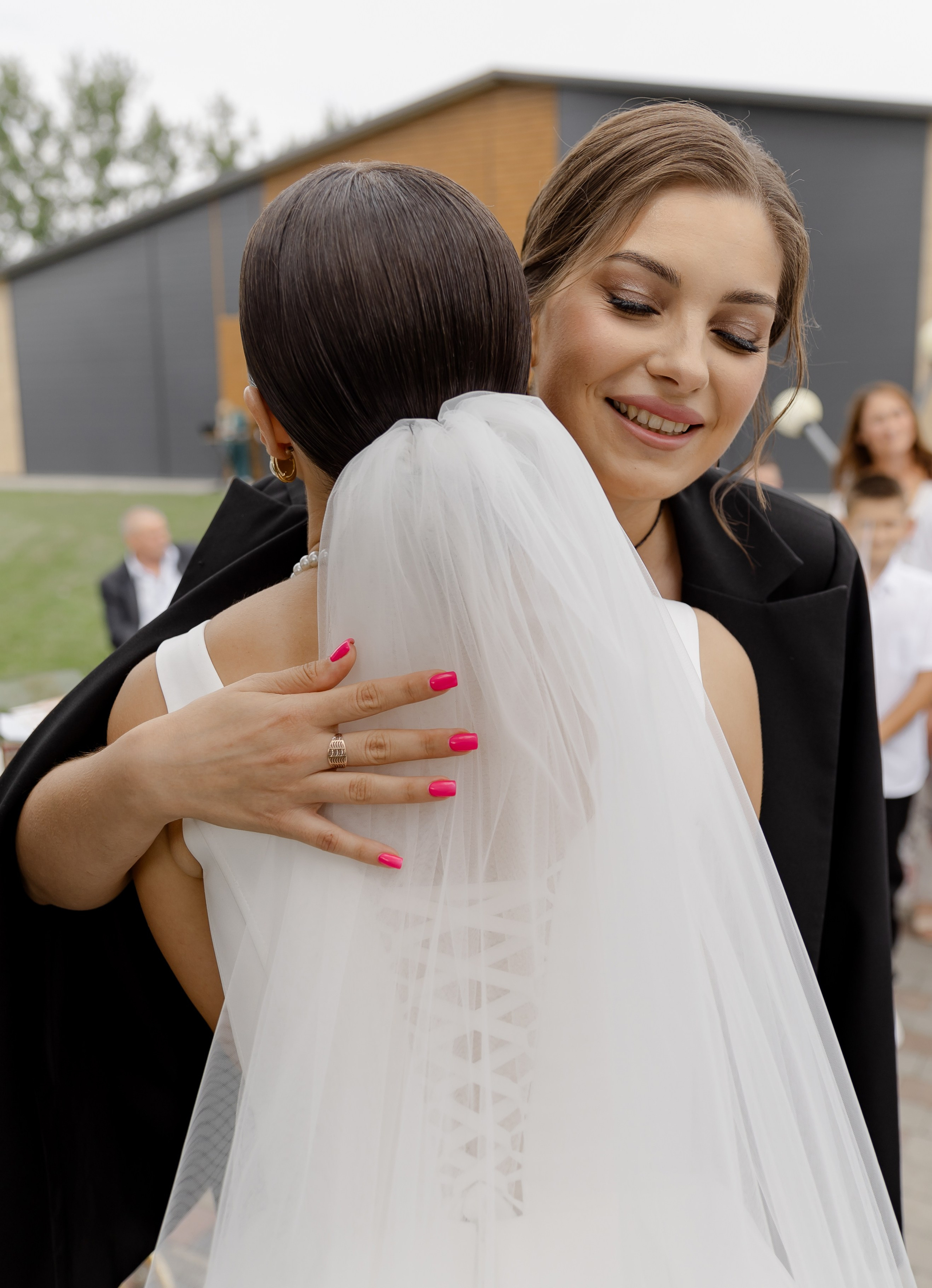 Аня и Игорь. Dima Lemeshevsky