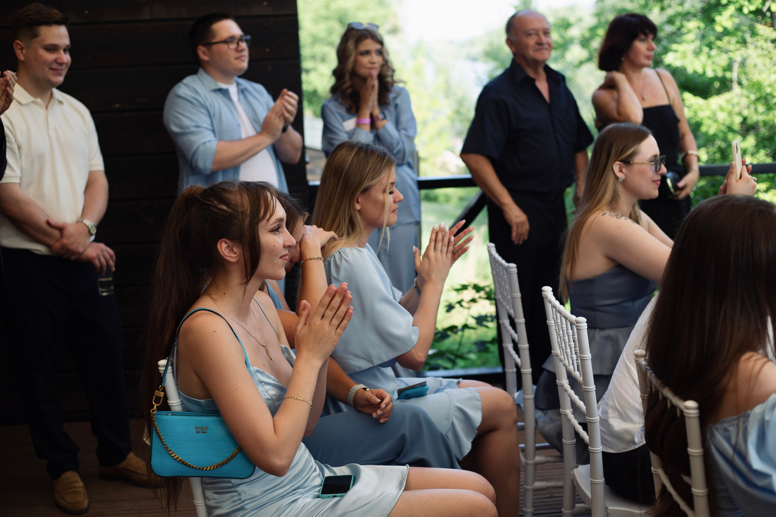 Wedding. Свадебный и семейный фотограф в Москве Наташа Кромина