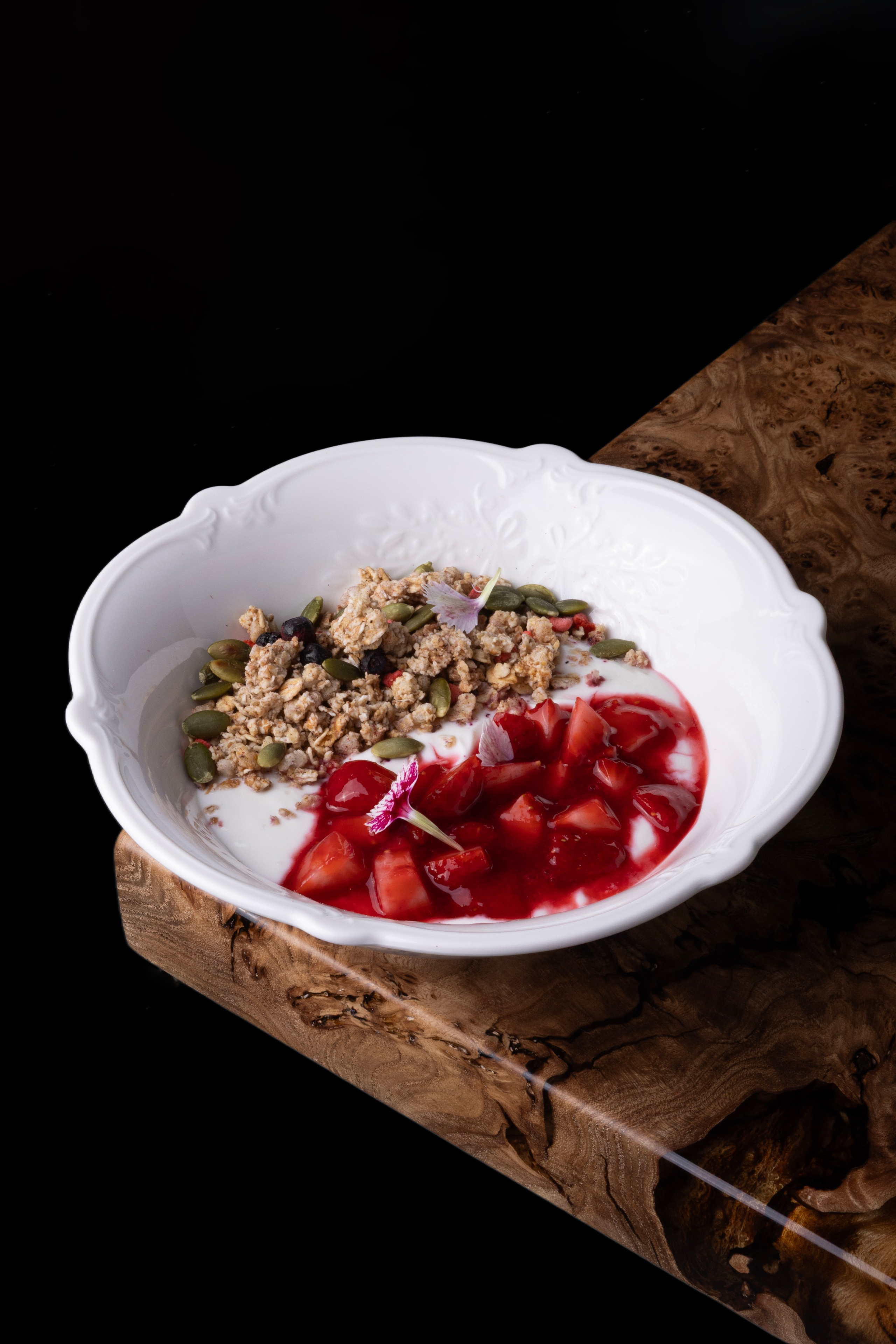 DIANA ART. Фуд-фотография и гастровизуал