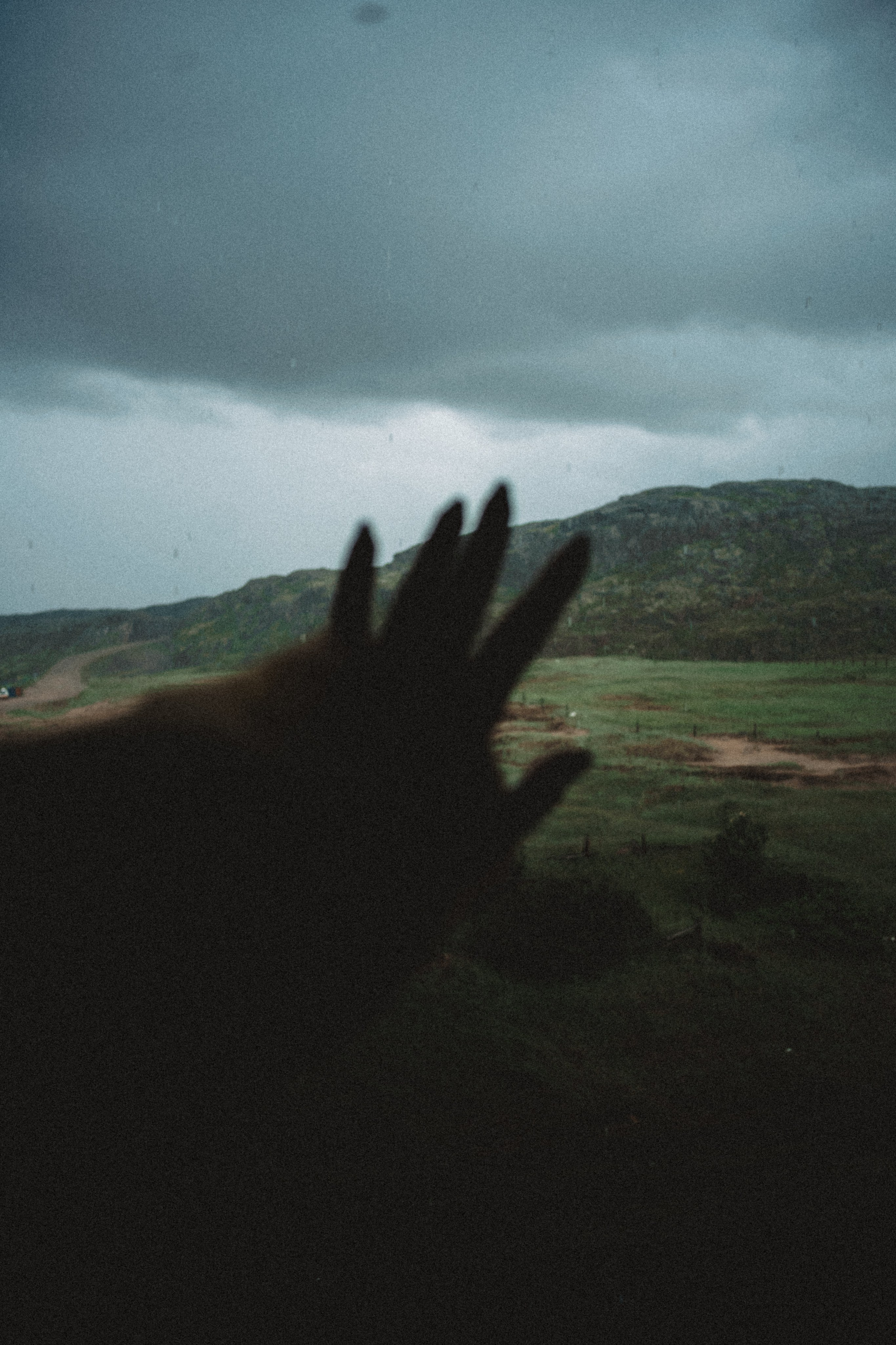Териберка, Мурманск. Фотосъёмка для компании по организации туров в коллаборации с Яндекс 360