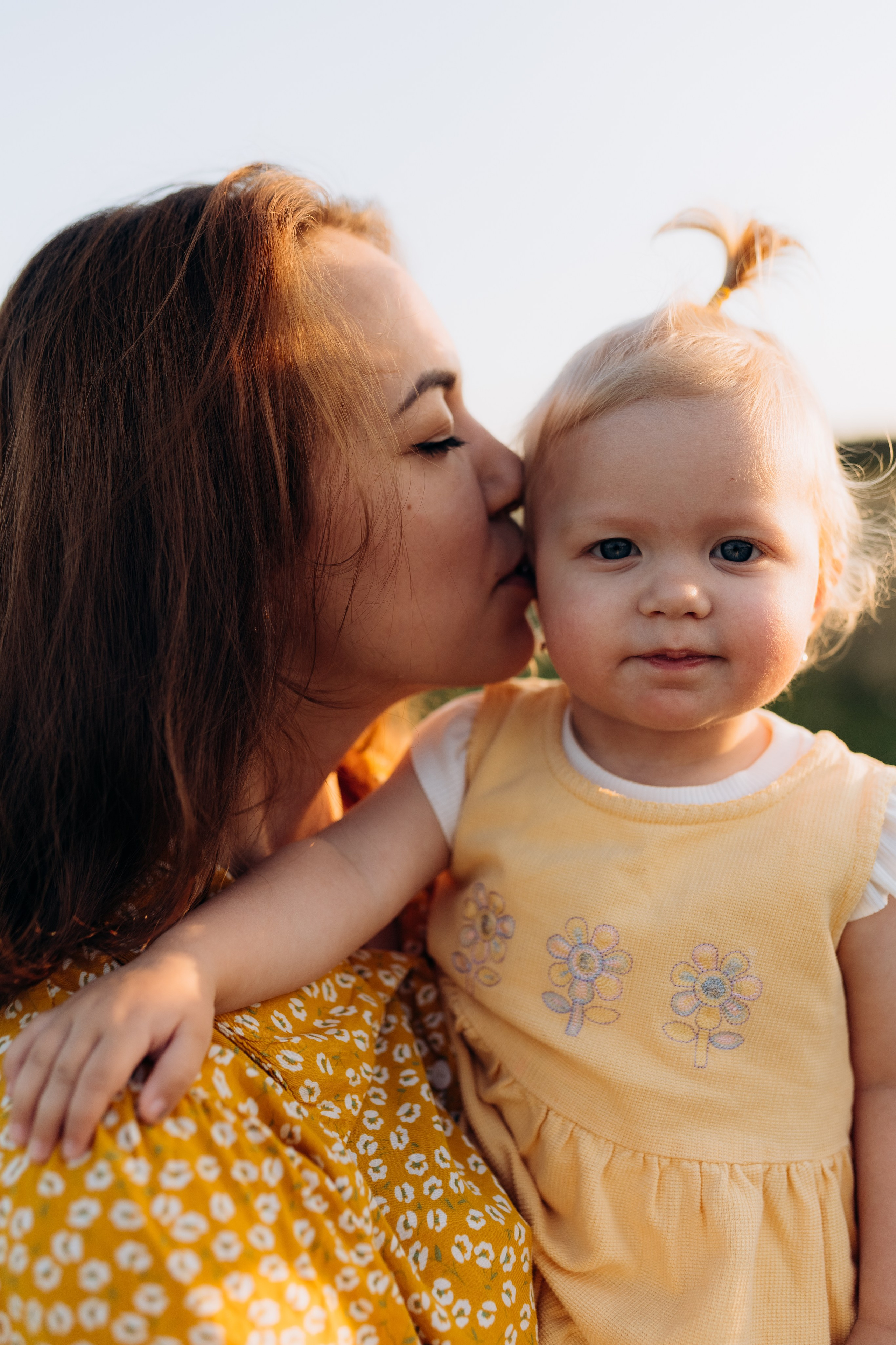 Уличные истории. Семейный и парный фотограф Мария Куцко