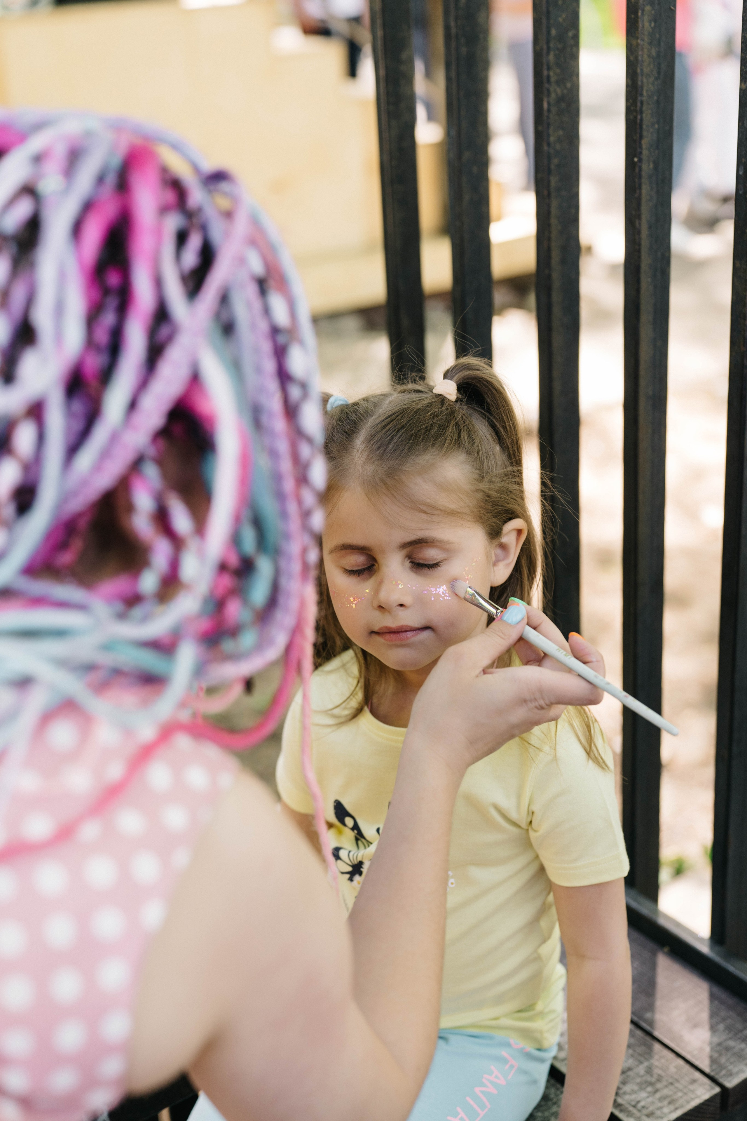 1 июня День защиты детей (Дуняша). Свадебный и Мужской фотограф