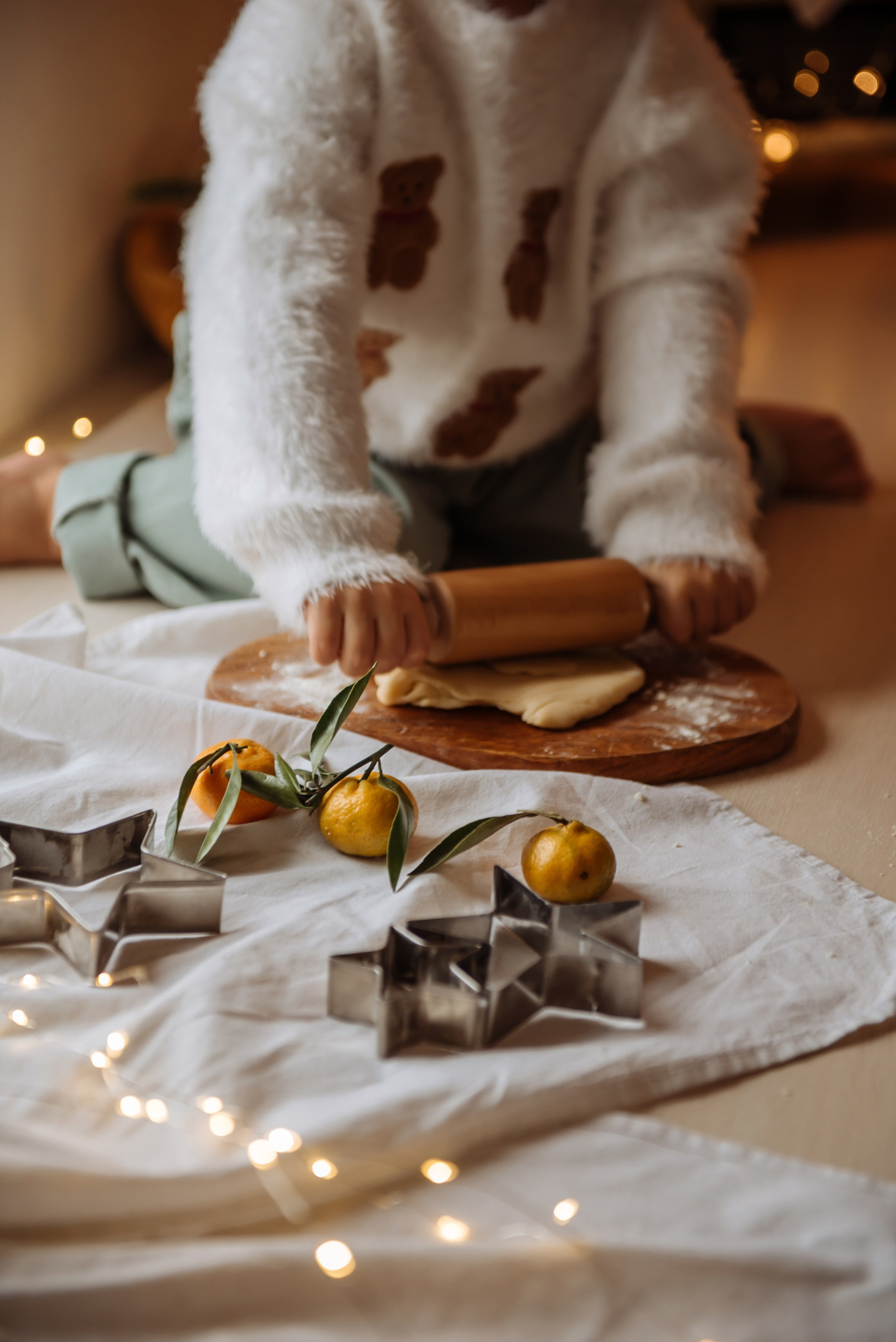 New Year Логиновы. Свадебный, портретный, фотограф беременности в Нижнем Новгороде Алина Зиновьева