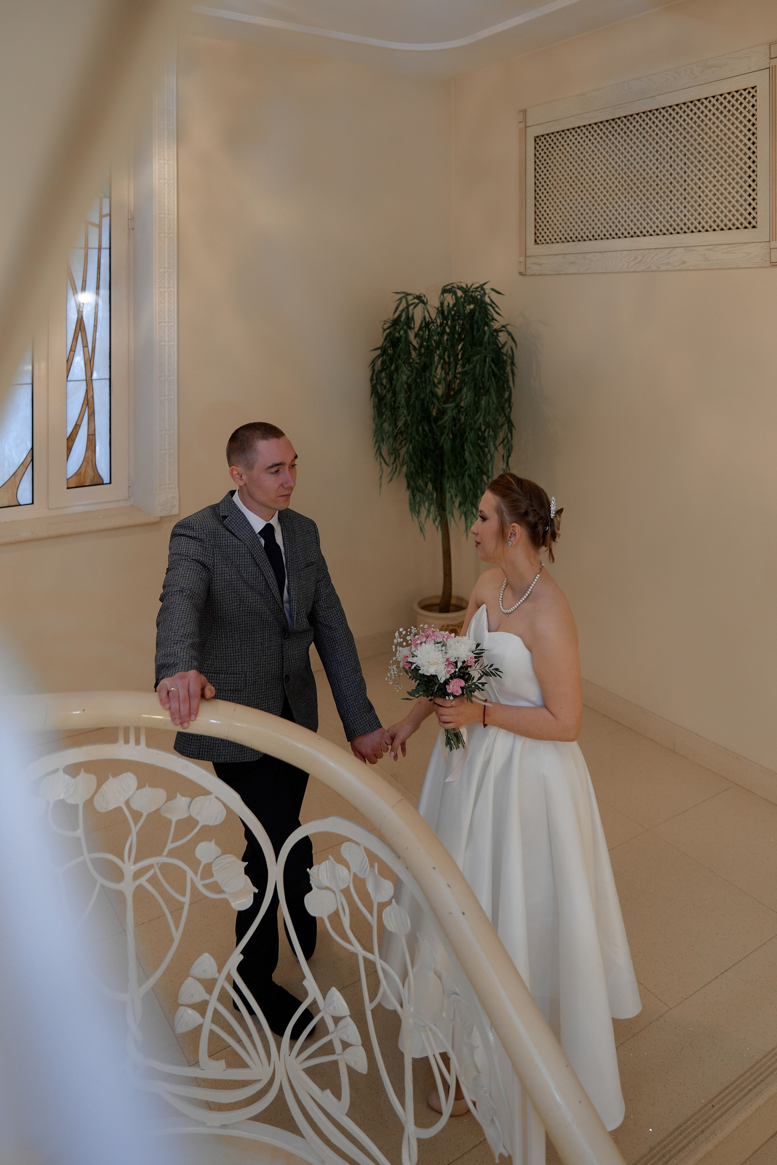 Никита & Татьяна. Свадебный и семейный фотограф г. Саранск