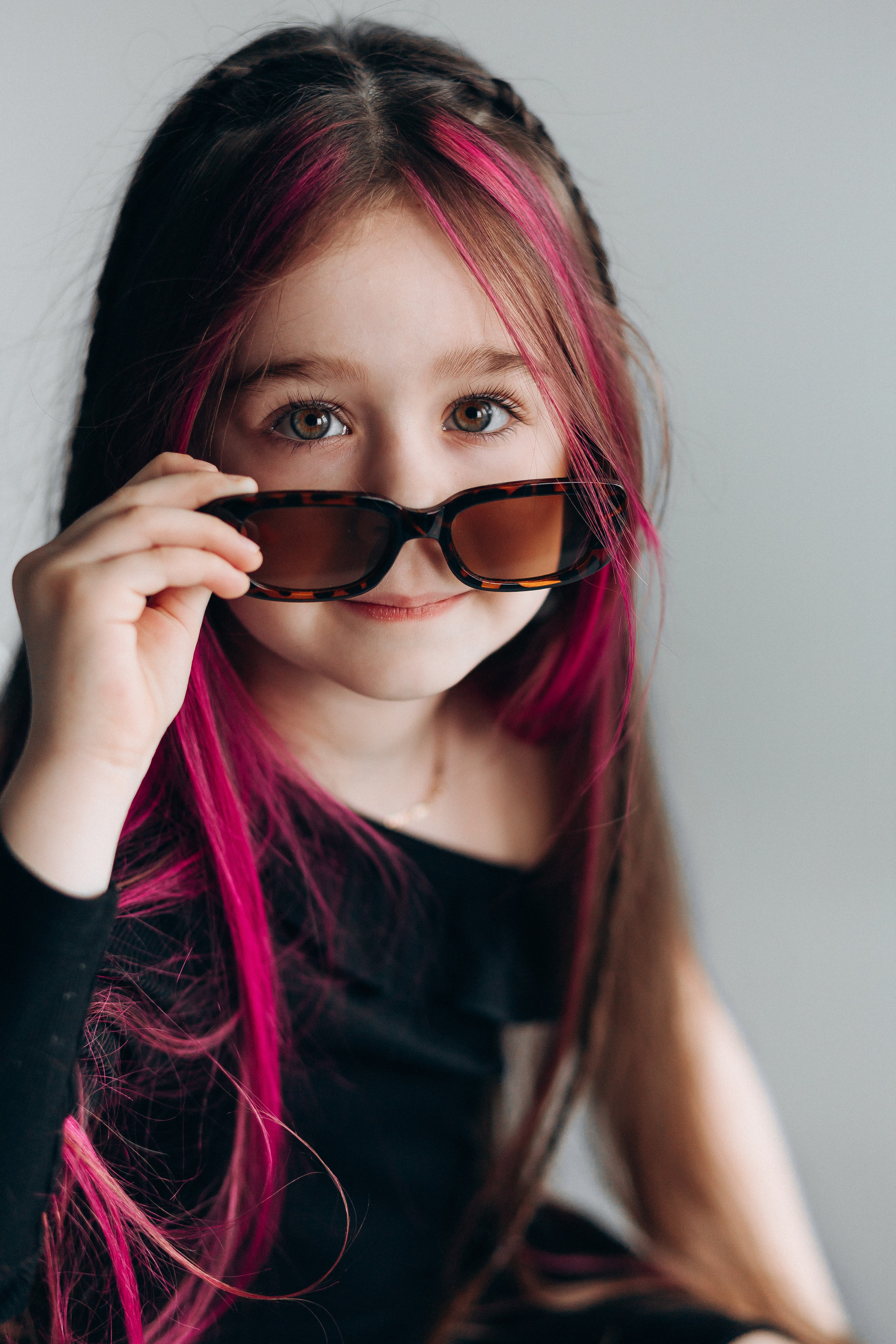 Маша и Тася. Семейный фотограф в Волгодонске Краченцева Анна