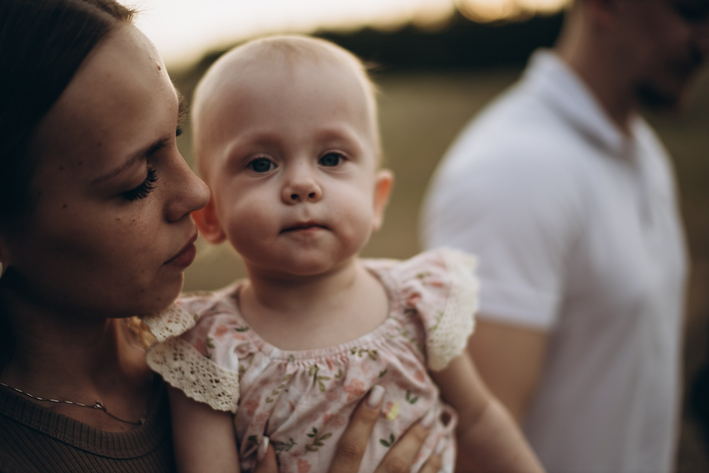 Саша Алина Алиса. Семейный фотограф в Волгодонске Краченцева Анна