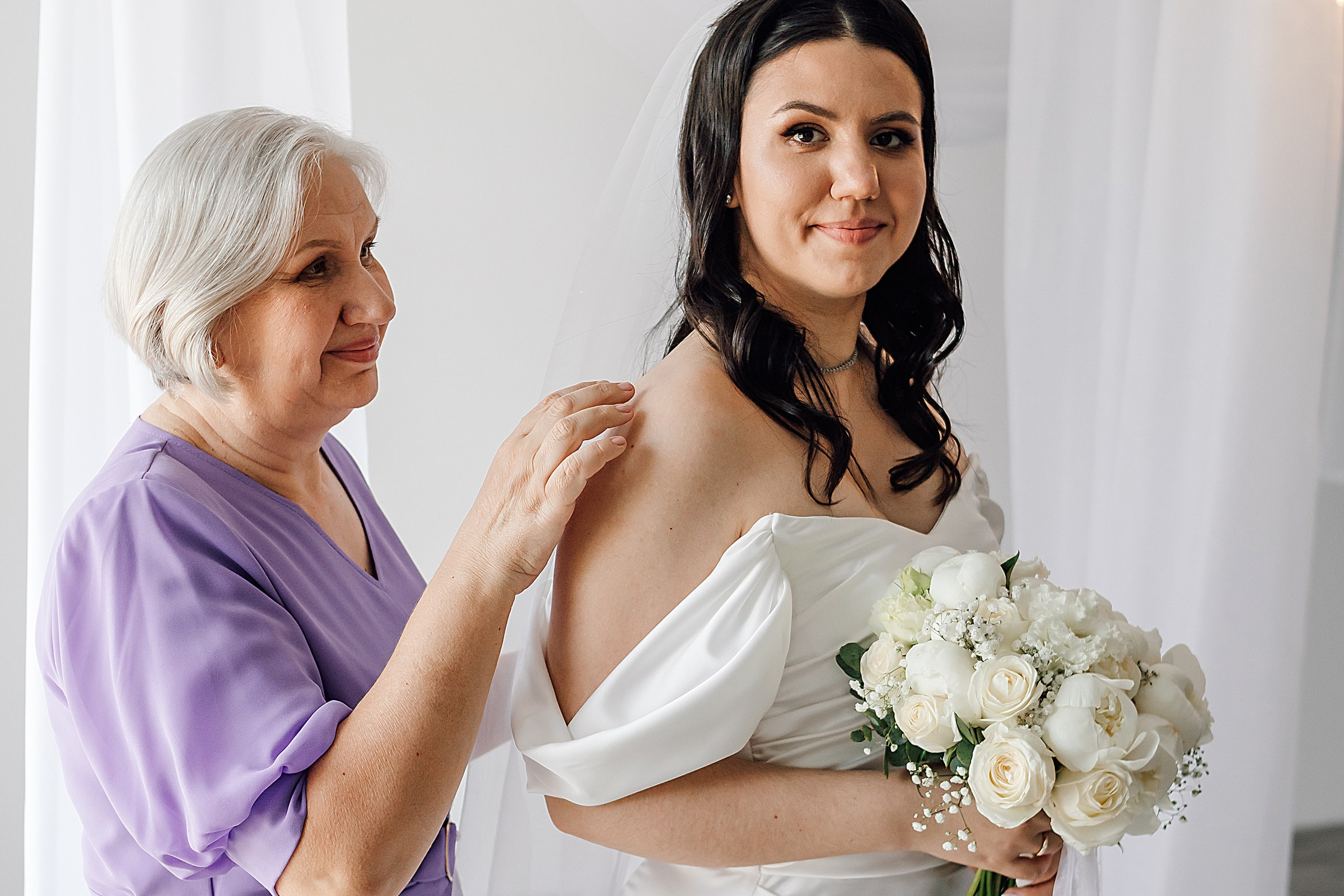 Камал и Татьяна. Семейный фотограф в Волгодонске Краченцева Анна