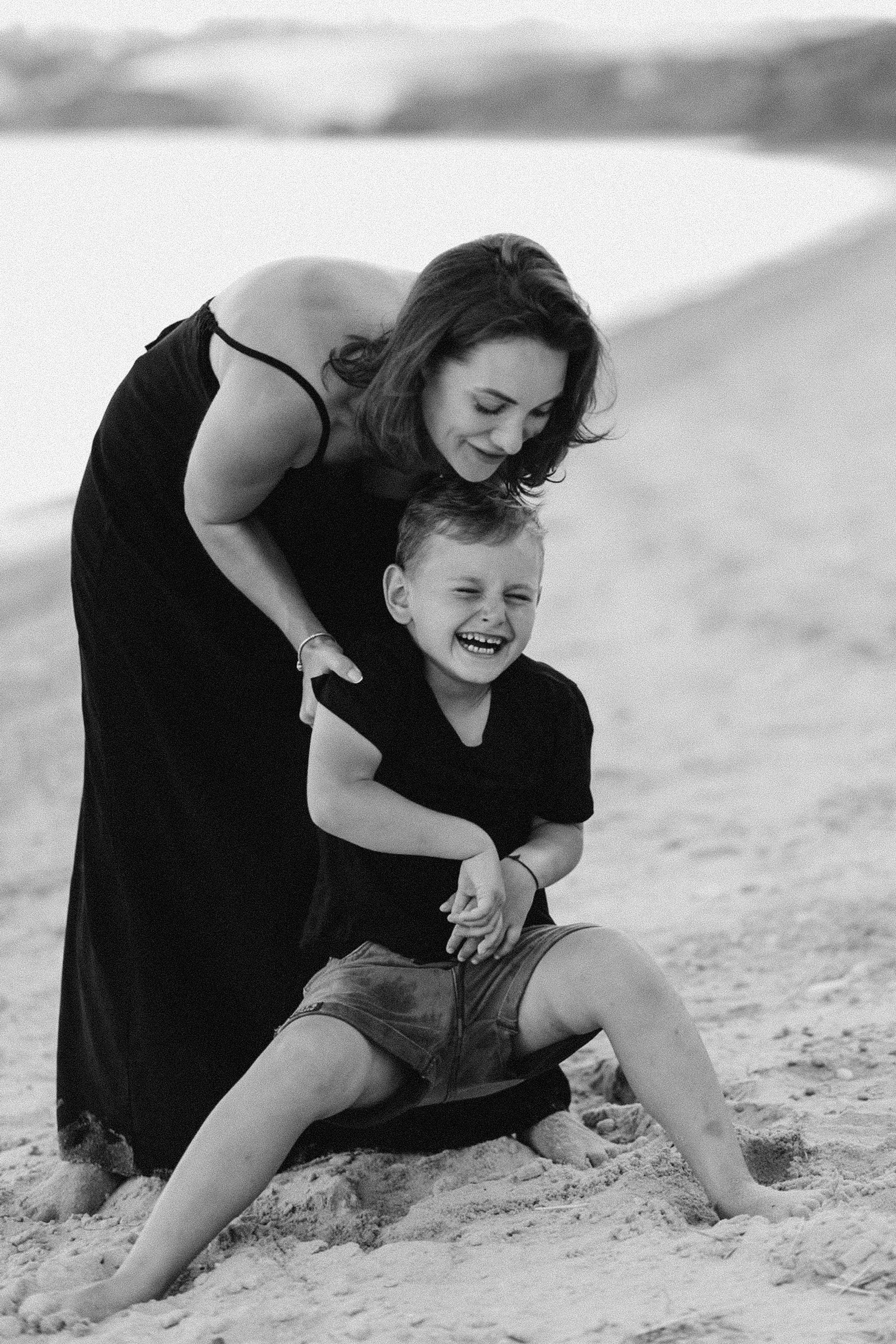 Ольга и Матвей. Семейный фотограф в Волгодонске Краченцева Анна