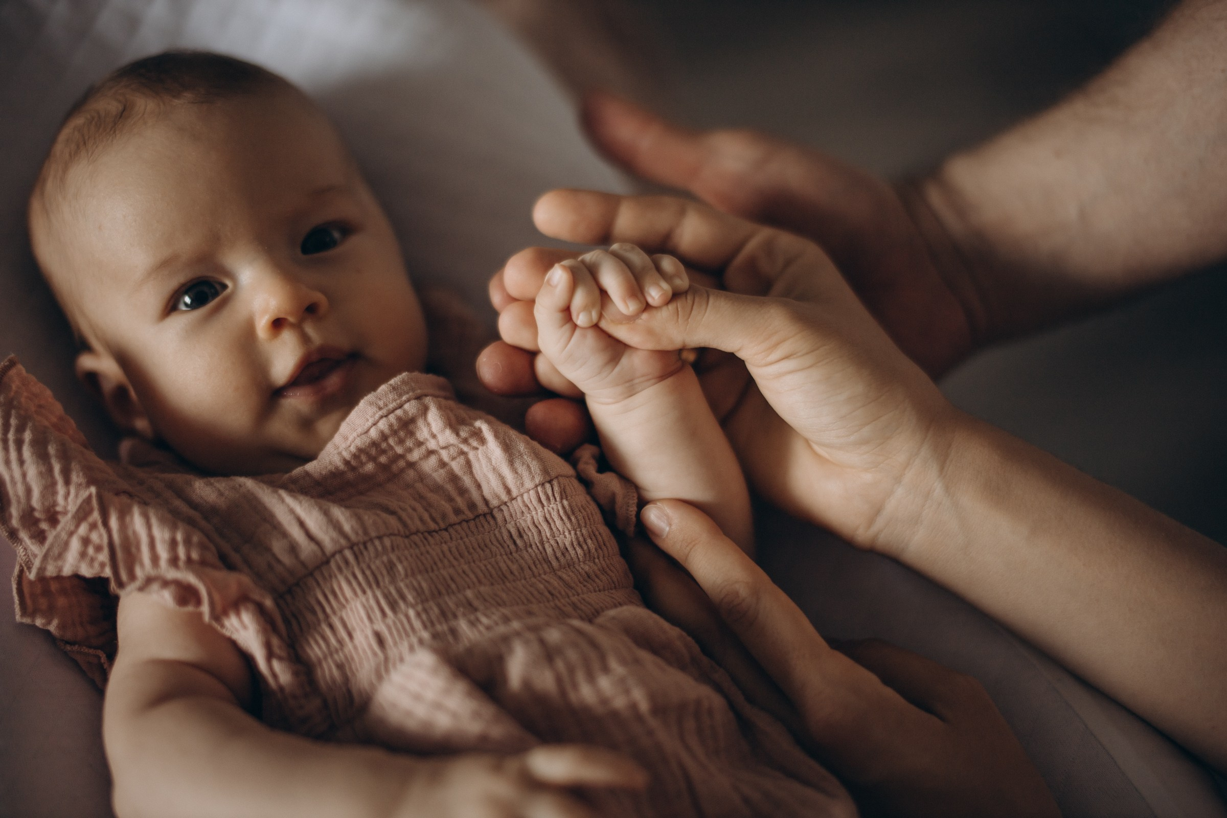 Юра Лена Кира. Семейный фотограф в Волгодонске Краченцева Анна