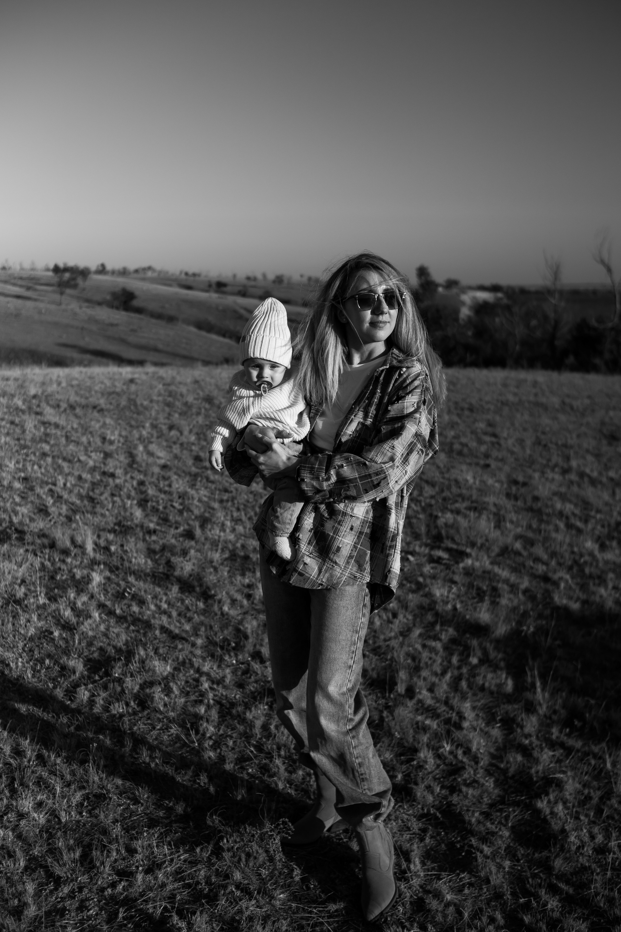 Катя и Саша. Семейный фотограф в Волгодонске Краченцева Анна