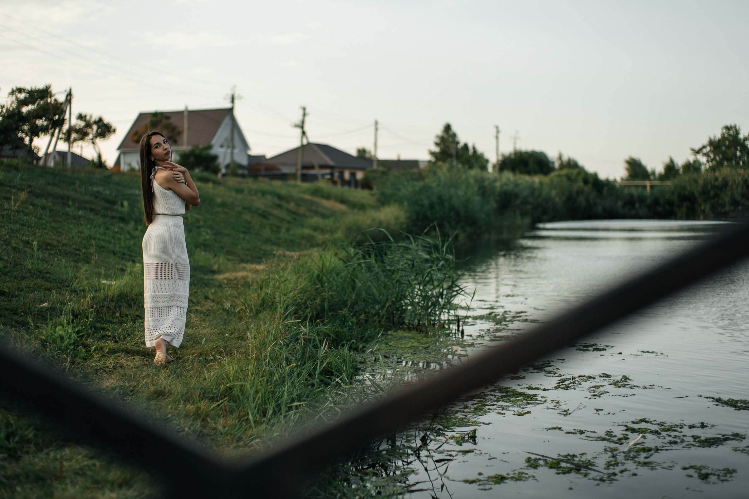 Наташа. Семейный фотограф в Волгодонске Краченцева Анна
