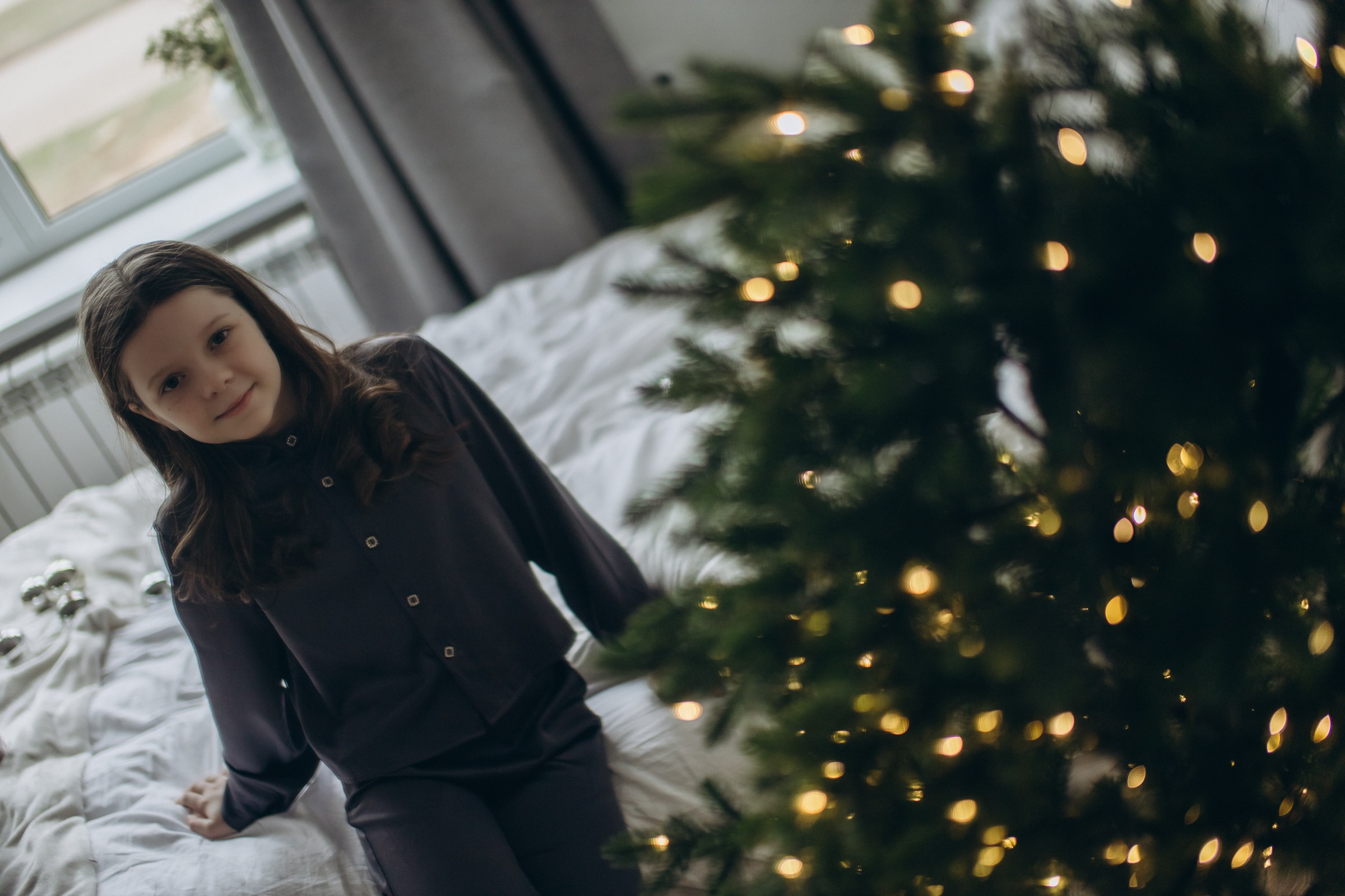 Лена и Маша. Семейный фотограф в Волгодонске Краченцева Анна