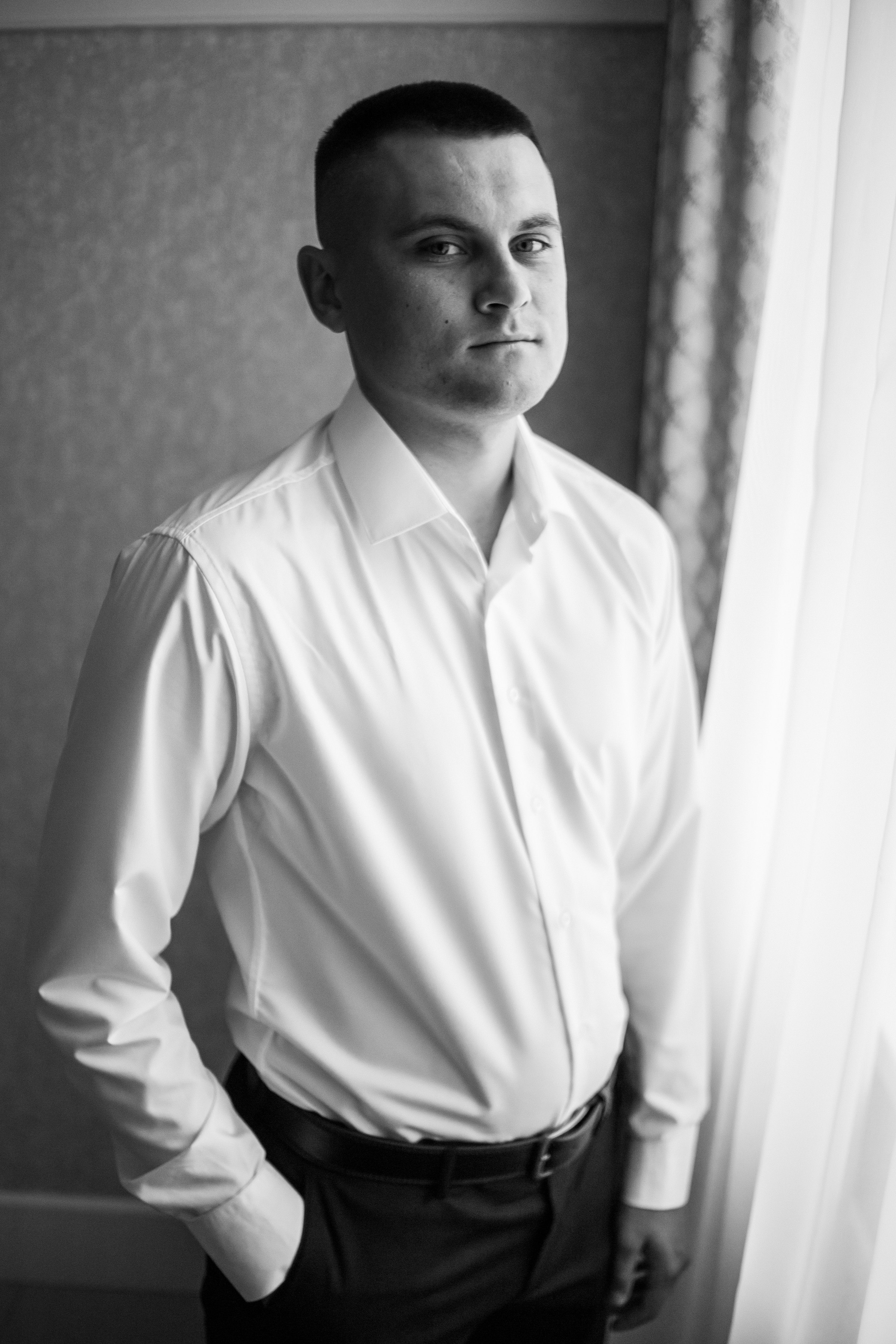 Дмитрий и Любовь. Семейный фотограф в Волгодонске Краченцева Анна