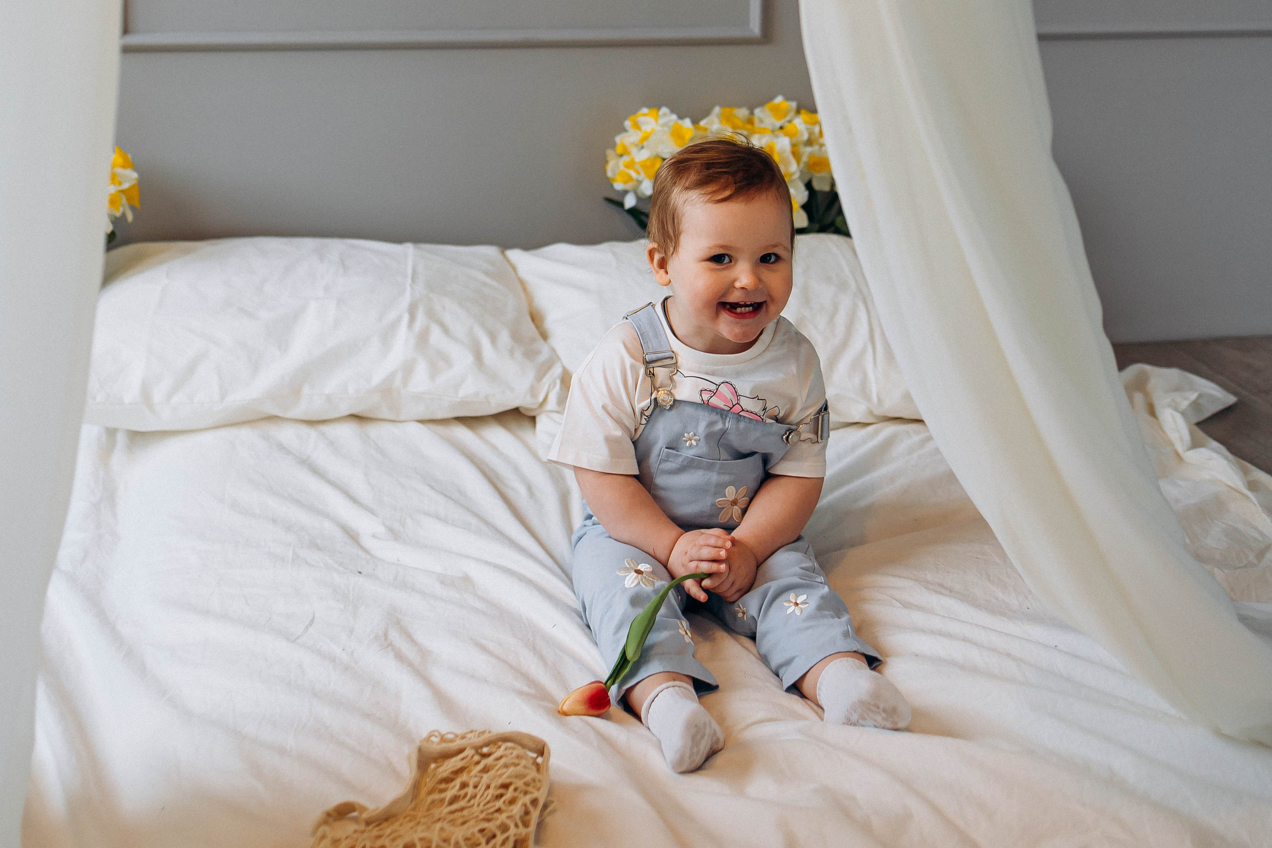 Катя и Алиса. Семейный фотограф в Волгодонске Краченцева Анна