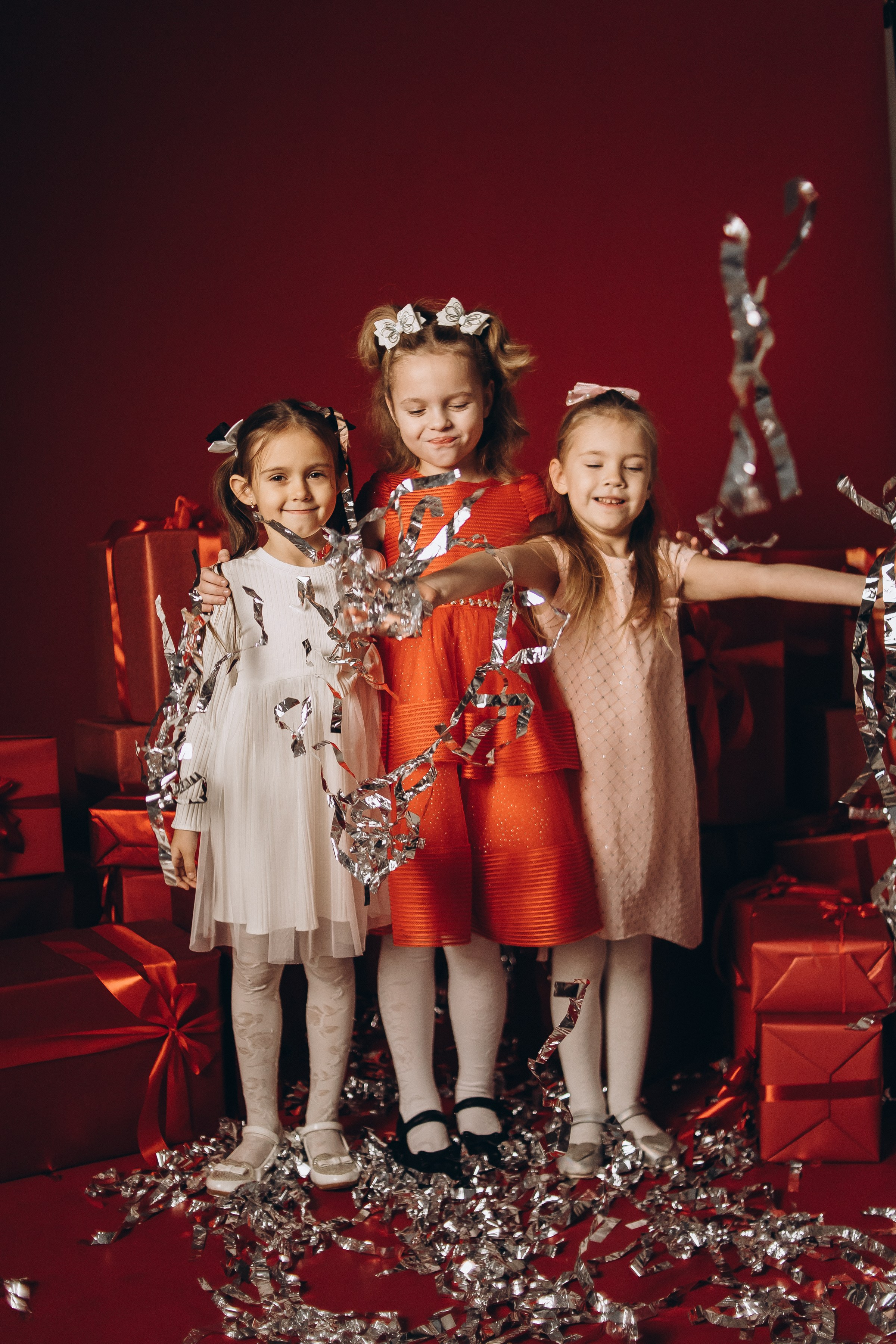 Большая семейная фотосессия. Семейный фотограф в Волгодонске Краченцева Анна