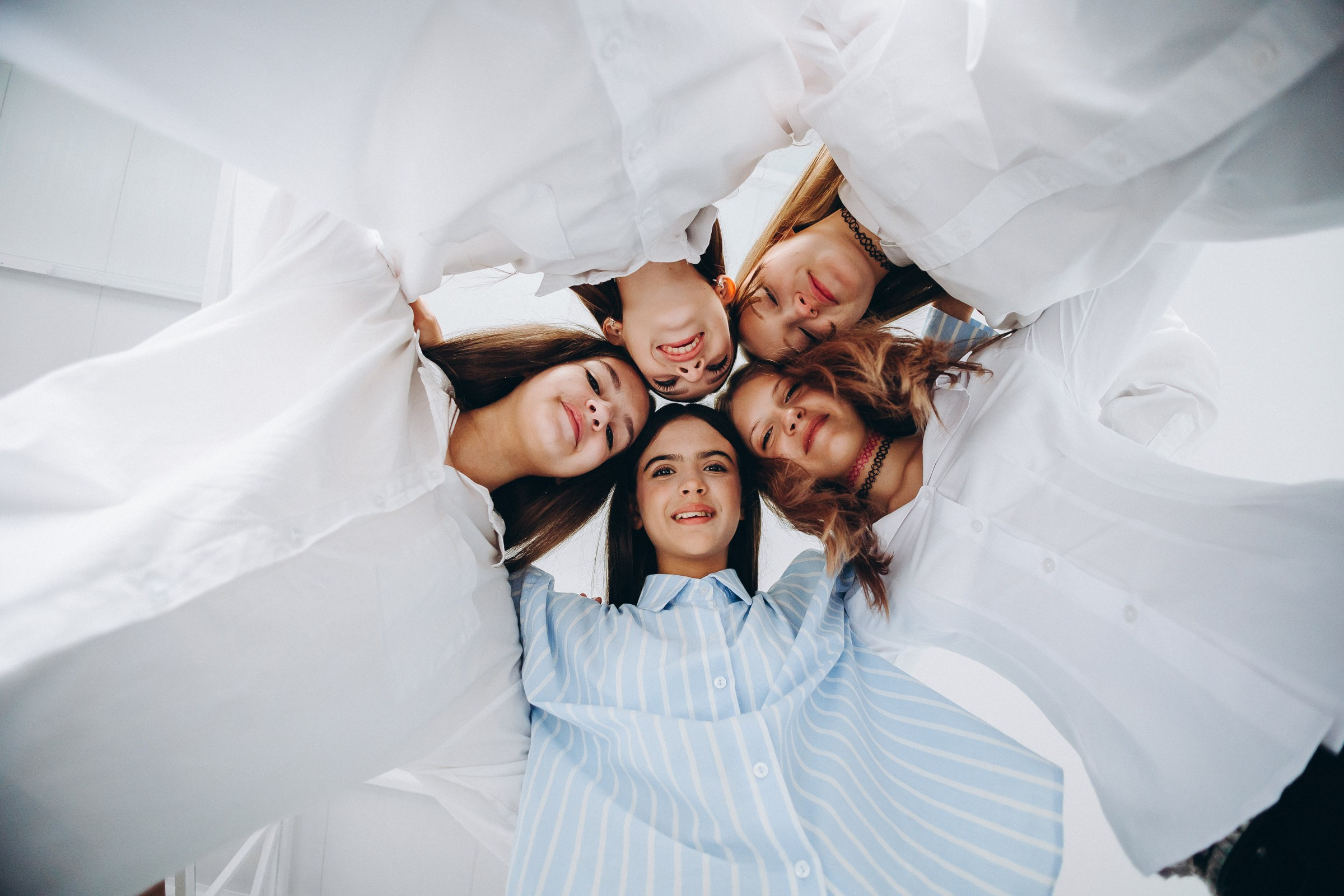 Девичник. Семейный фотограф в Волгодонске Краченцева Анна