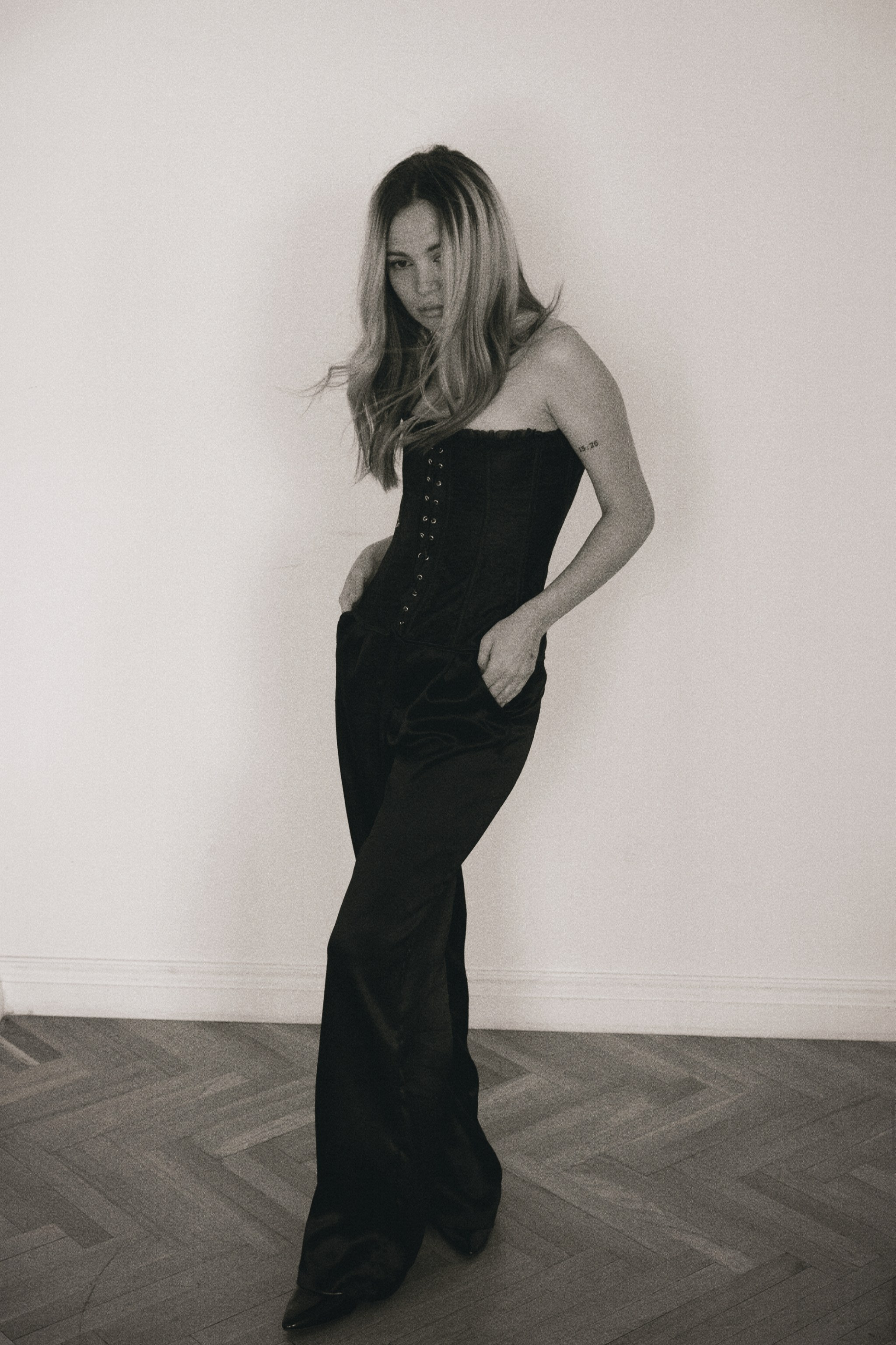 Личные. Фотограф Тимур Тимербаев