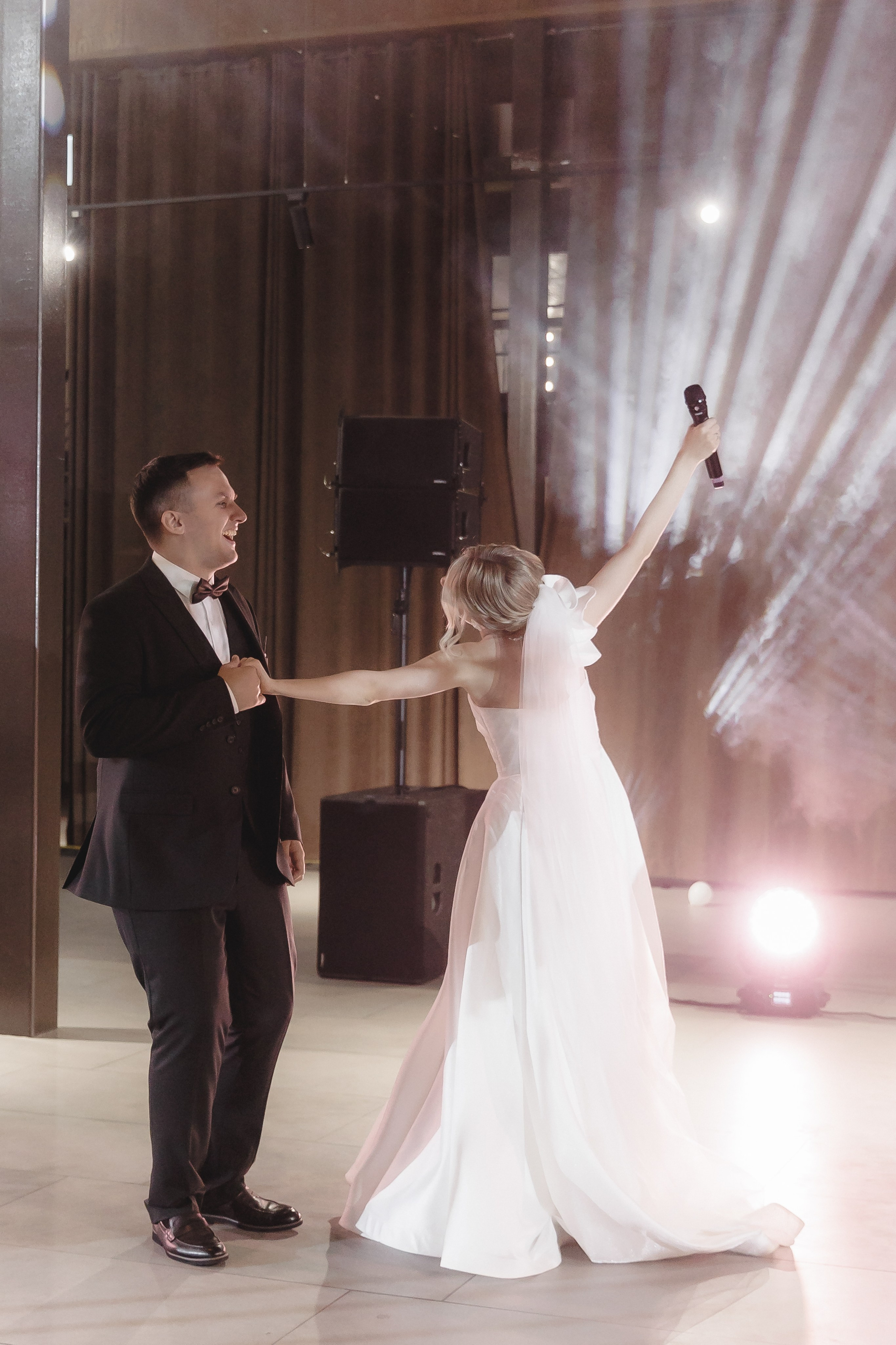 Артём и Дарья. Фотограф в Волгограде — Александра Искандерова