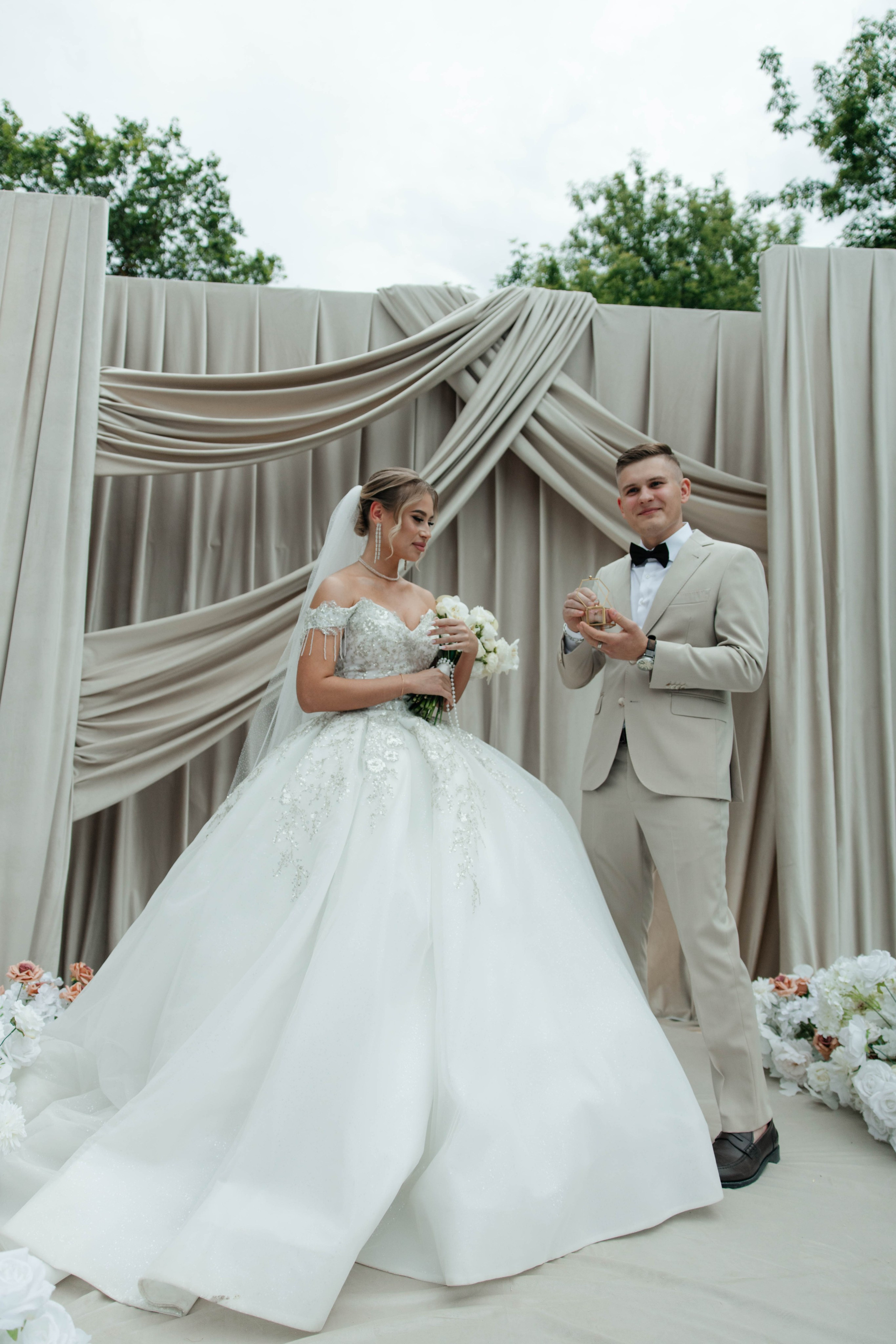 DMITRY & MARIA. Свадебное ФОТО & ВИДЕО Москва/Липецк