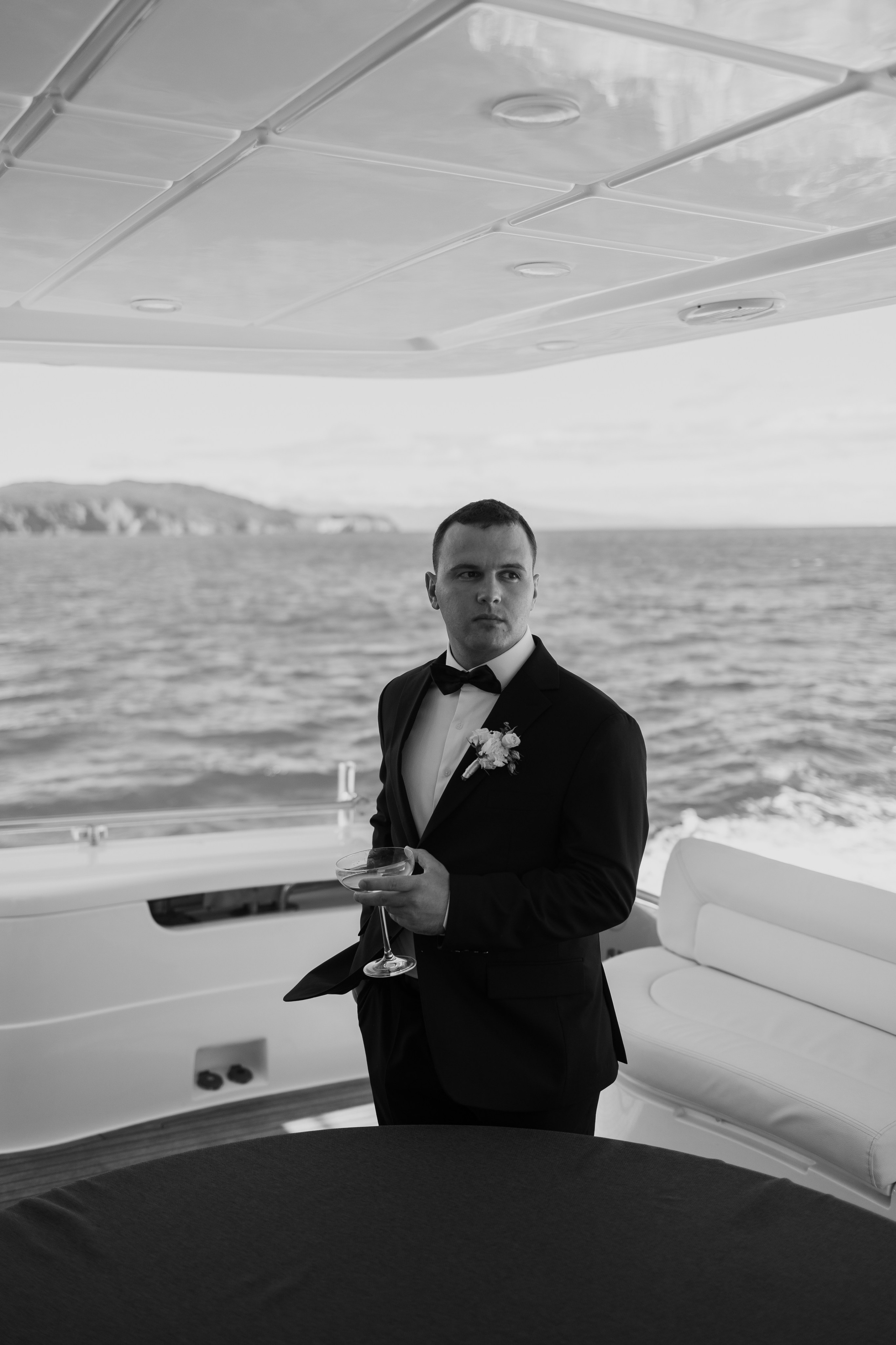 Дмитрий и Александра. Свадебный фотограф в Петропавловске-Камчатском Артур Зябов