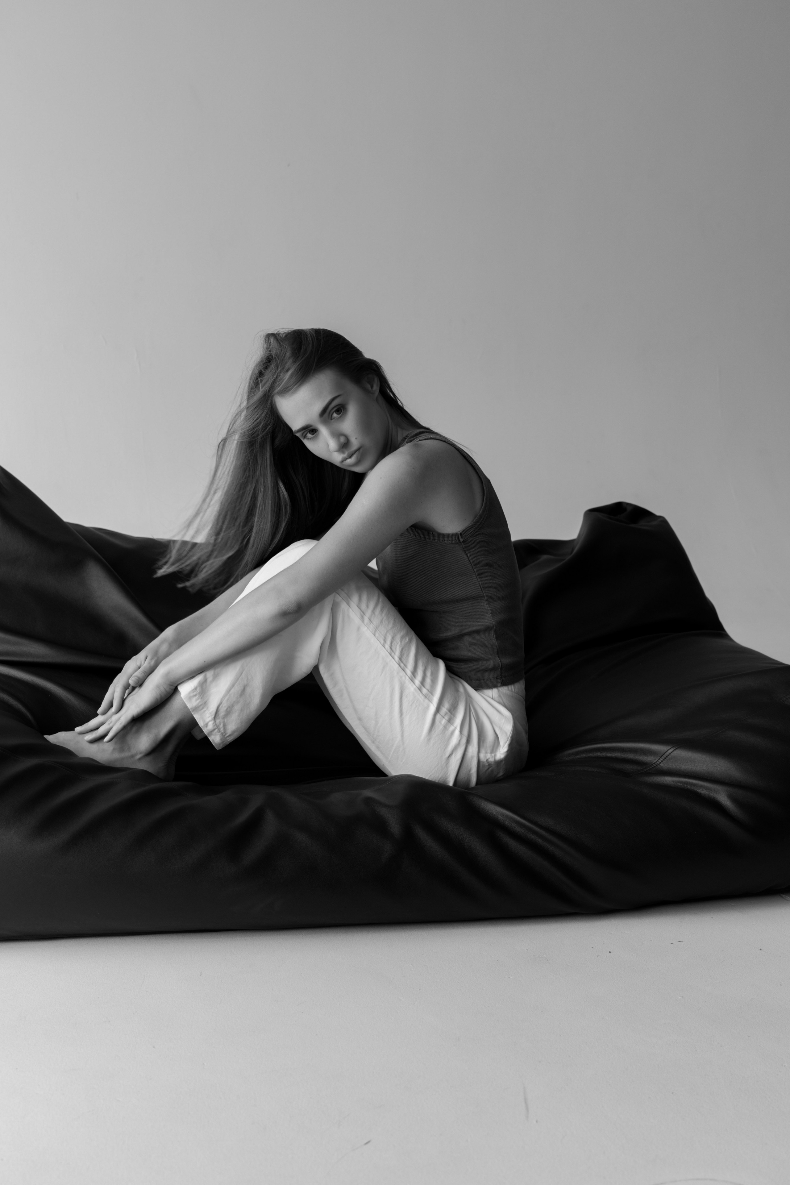 Marina. Фотограф Дарья Гейер