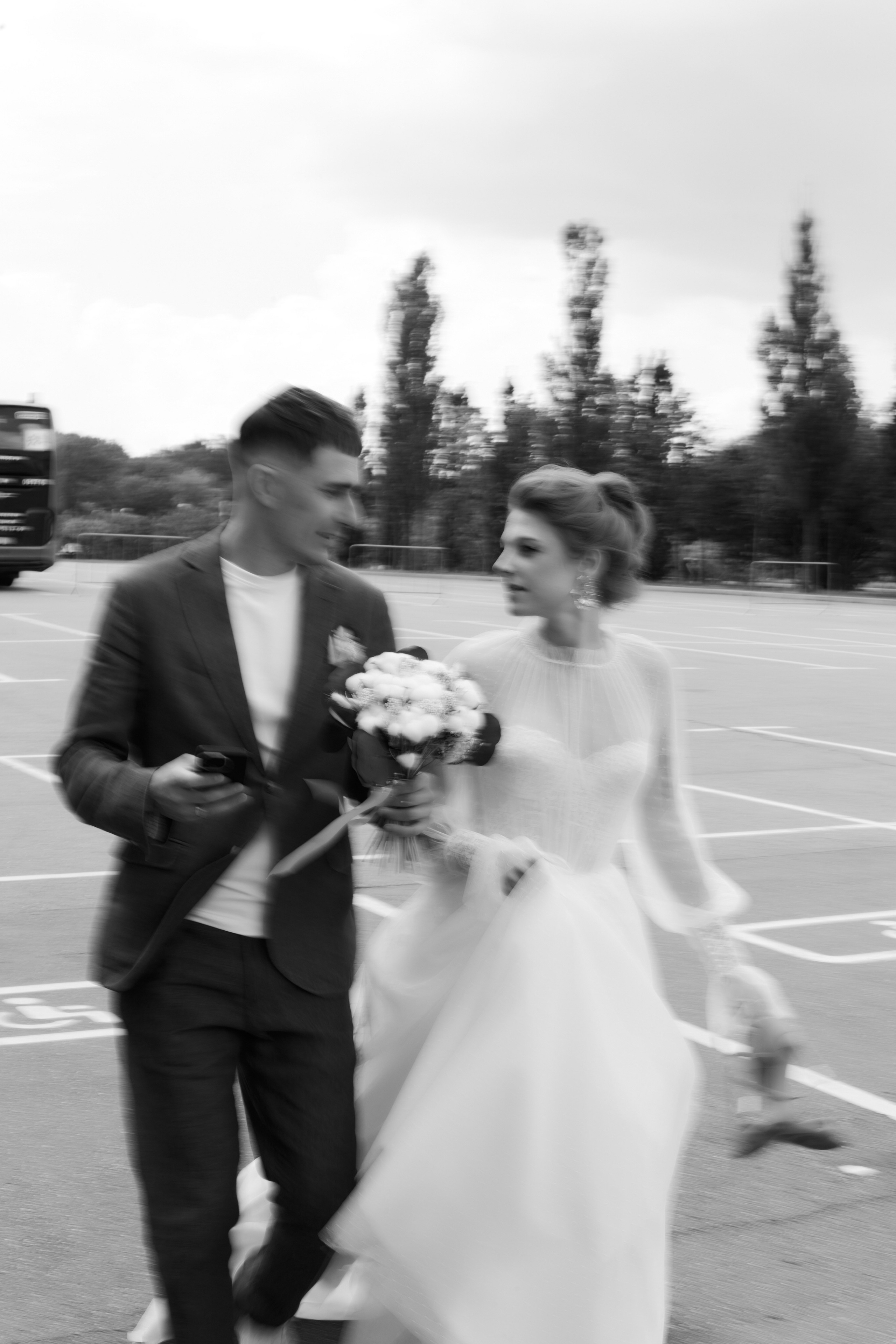 НИКИТА & АНАСТАСИЯ. ФОТОГРАФ Кристина Павлова | МОСКВА