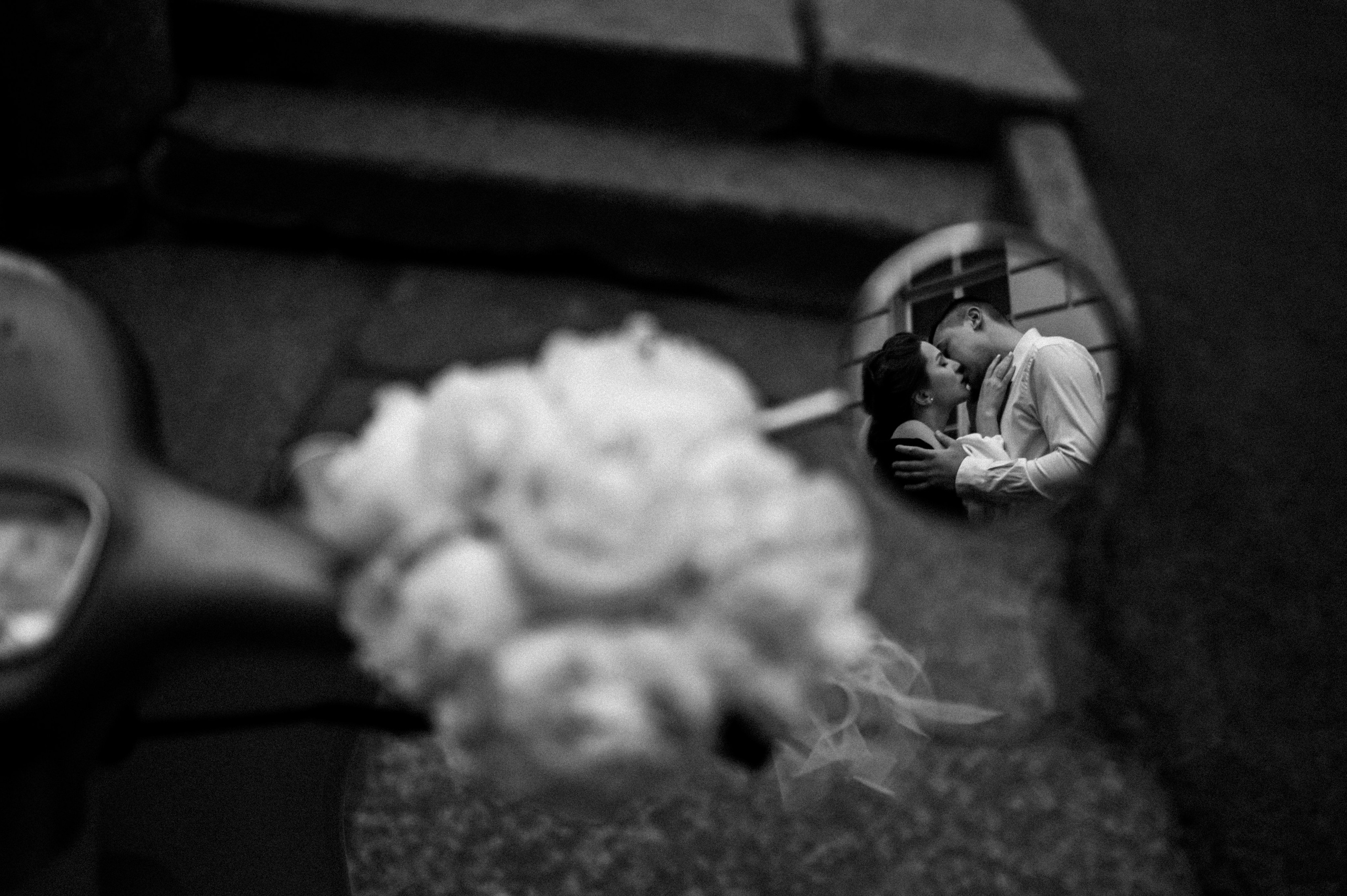 Павел и Екатерина. Свадебный фотограф в Санкт-Петербурге