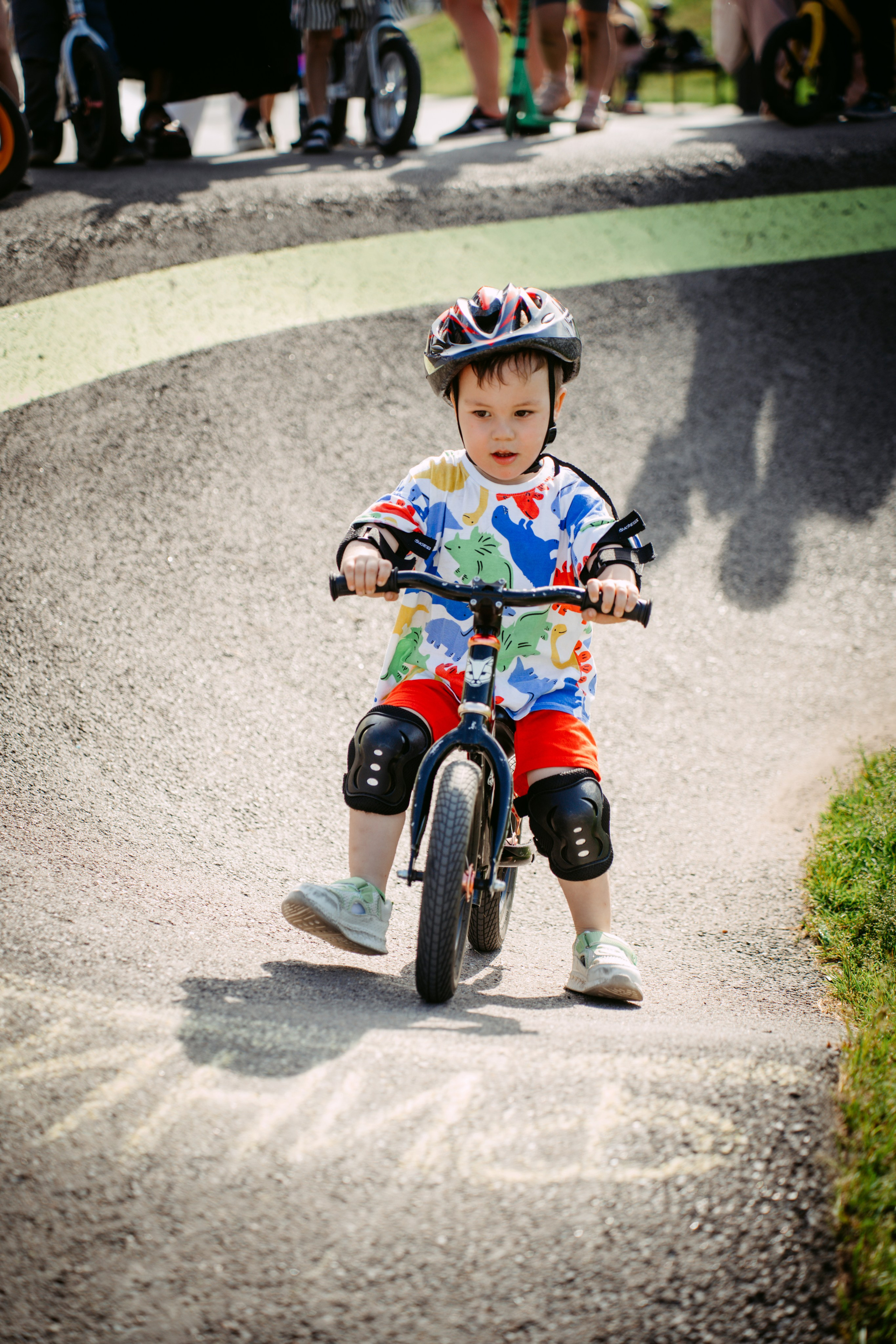 УРАМ|Детский фестиваль. Главная