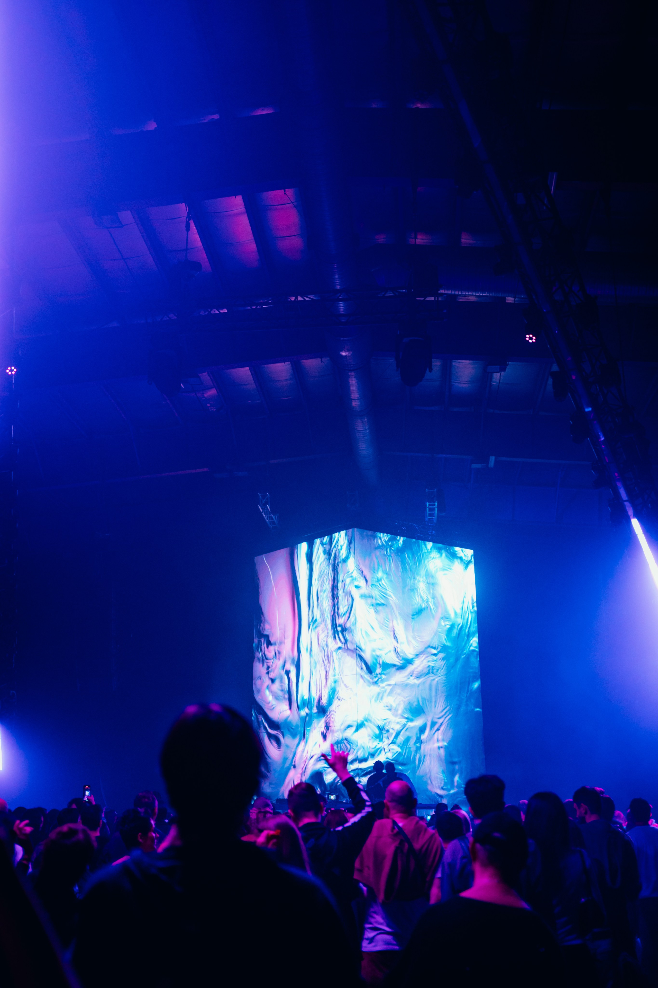 TON 2025. Главная