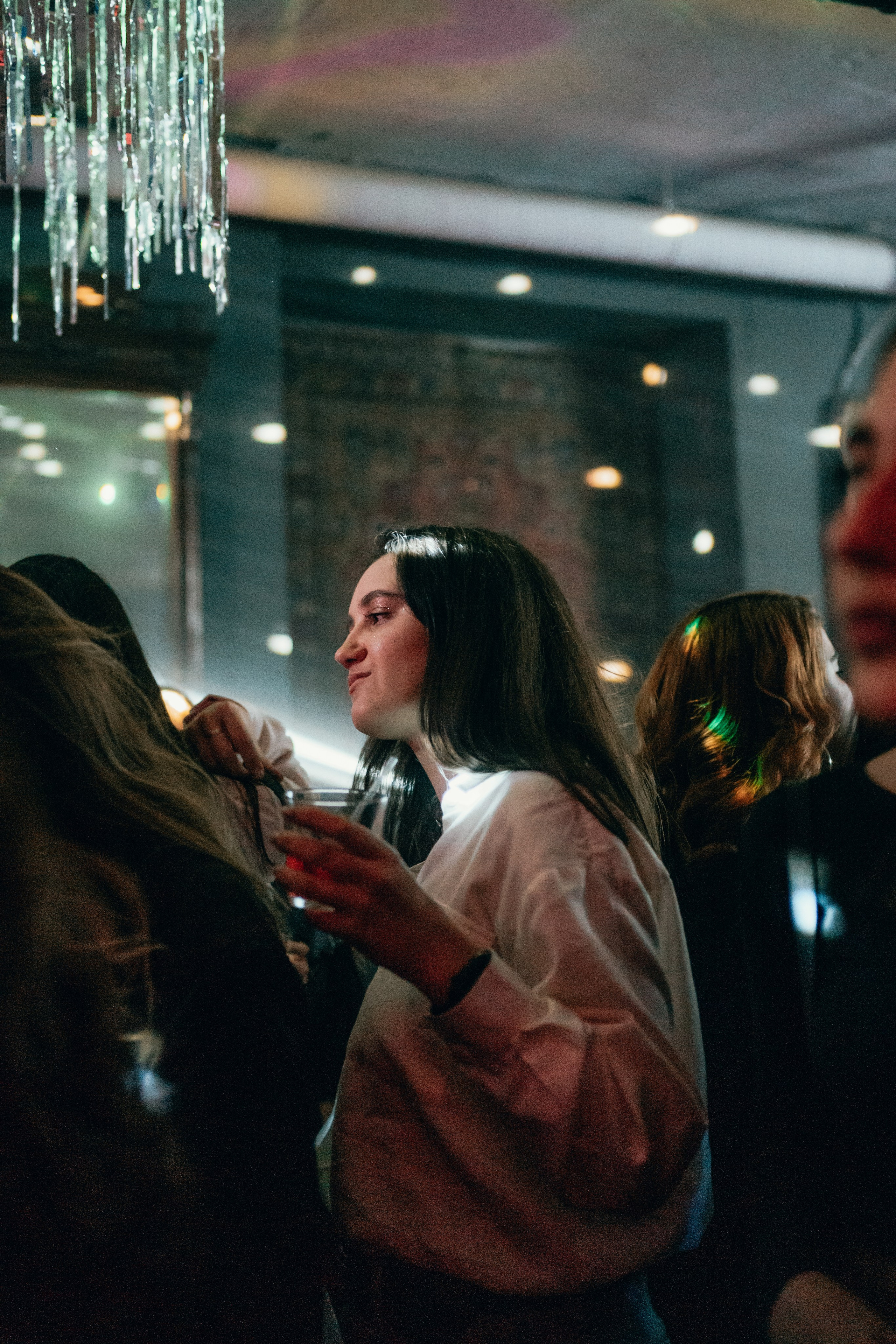 Съемка двухлетия промо-группы Динамика. Главная