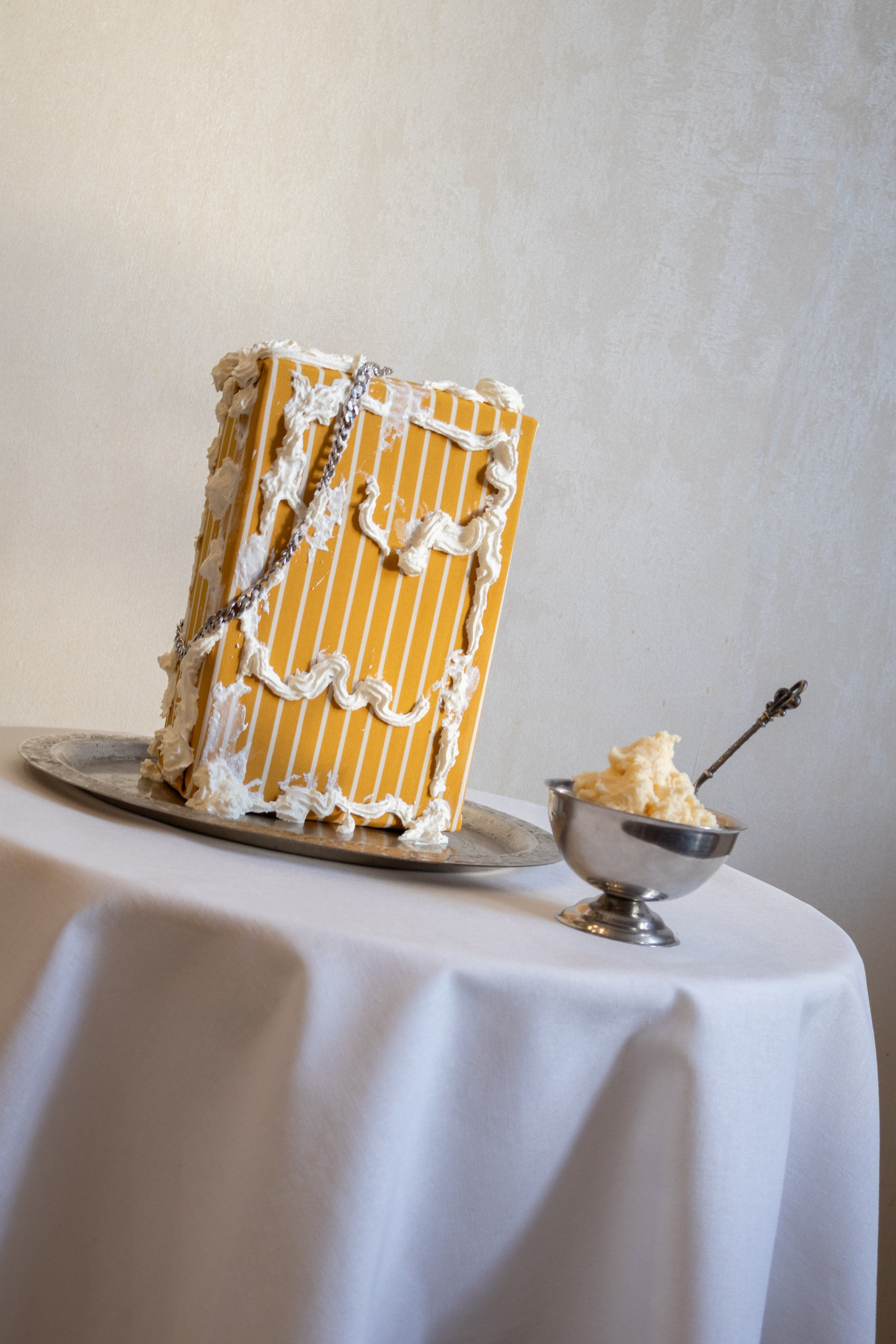 Table set & event decoration. Art direction & Design | Curiosa